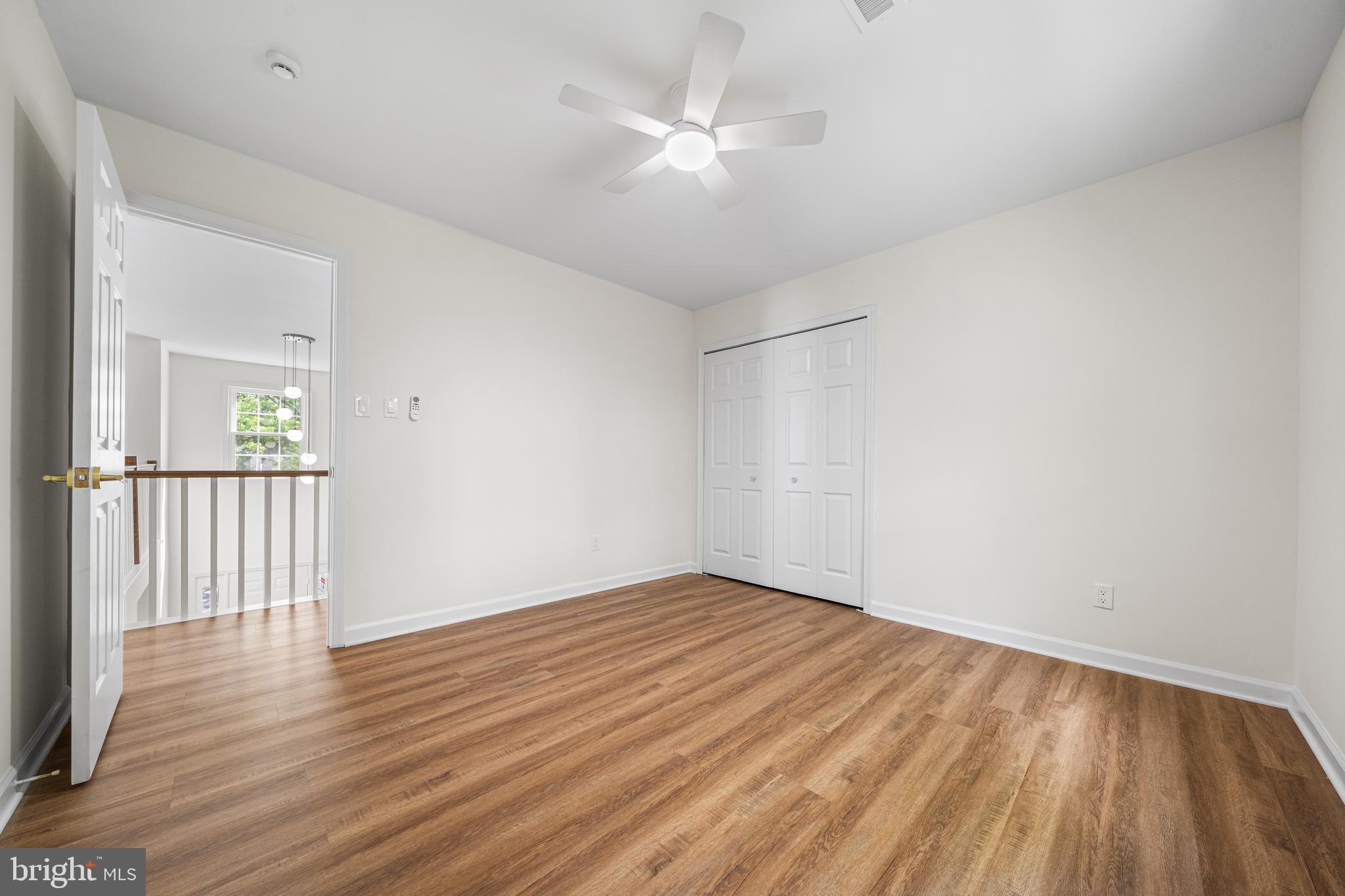 LITTLE ROCKY RUN - Residential