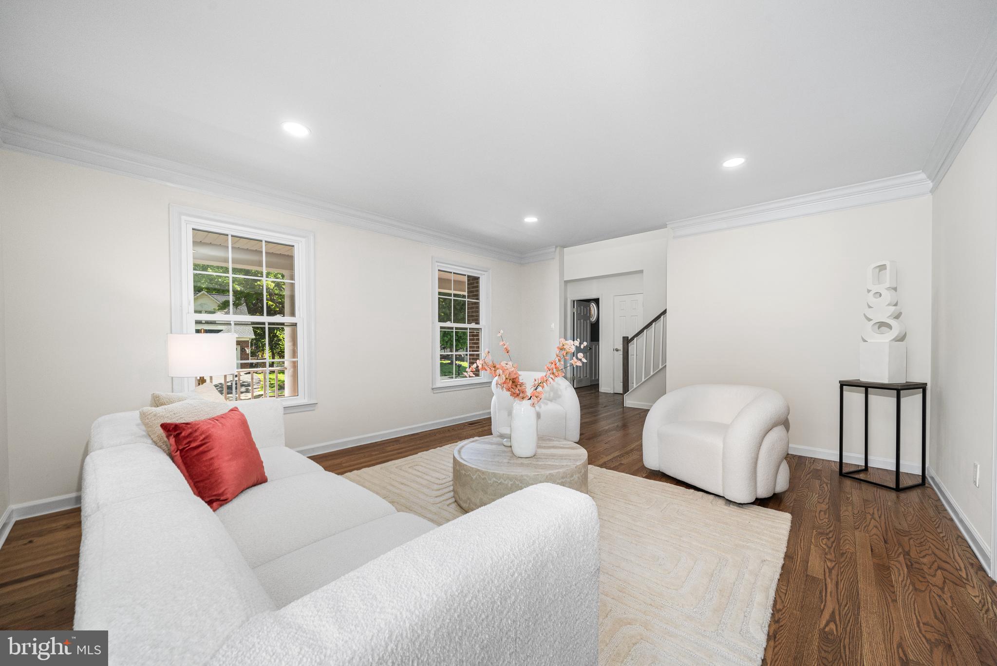 LITTLE ROCKY RUN - Residential