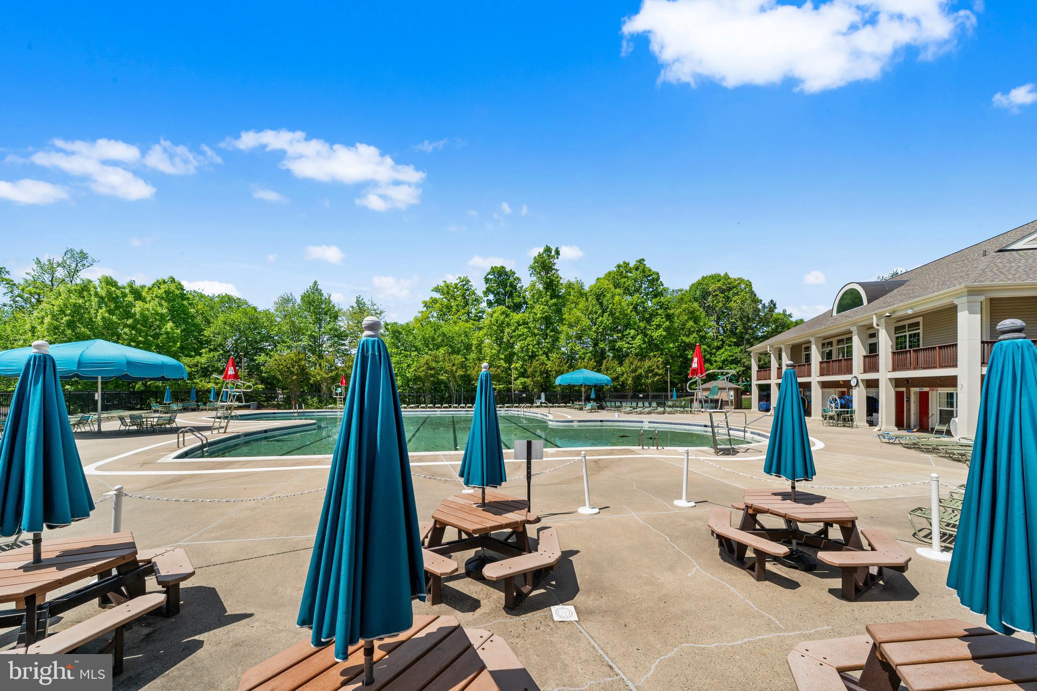 LITTLE ROCKY RUN - Residential