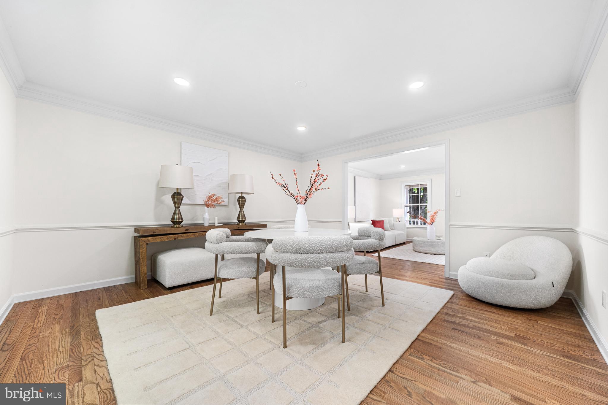 LITTLE ROCKY RUN - Residential