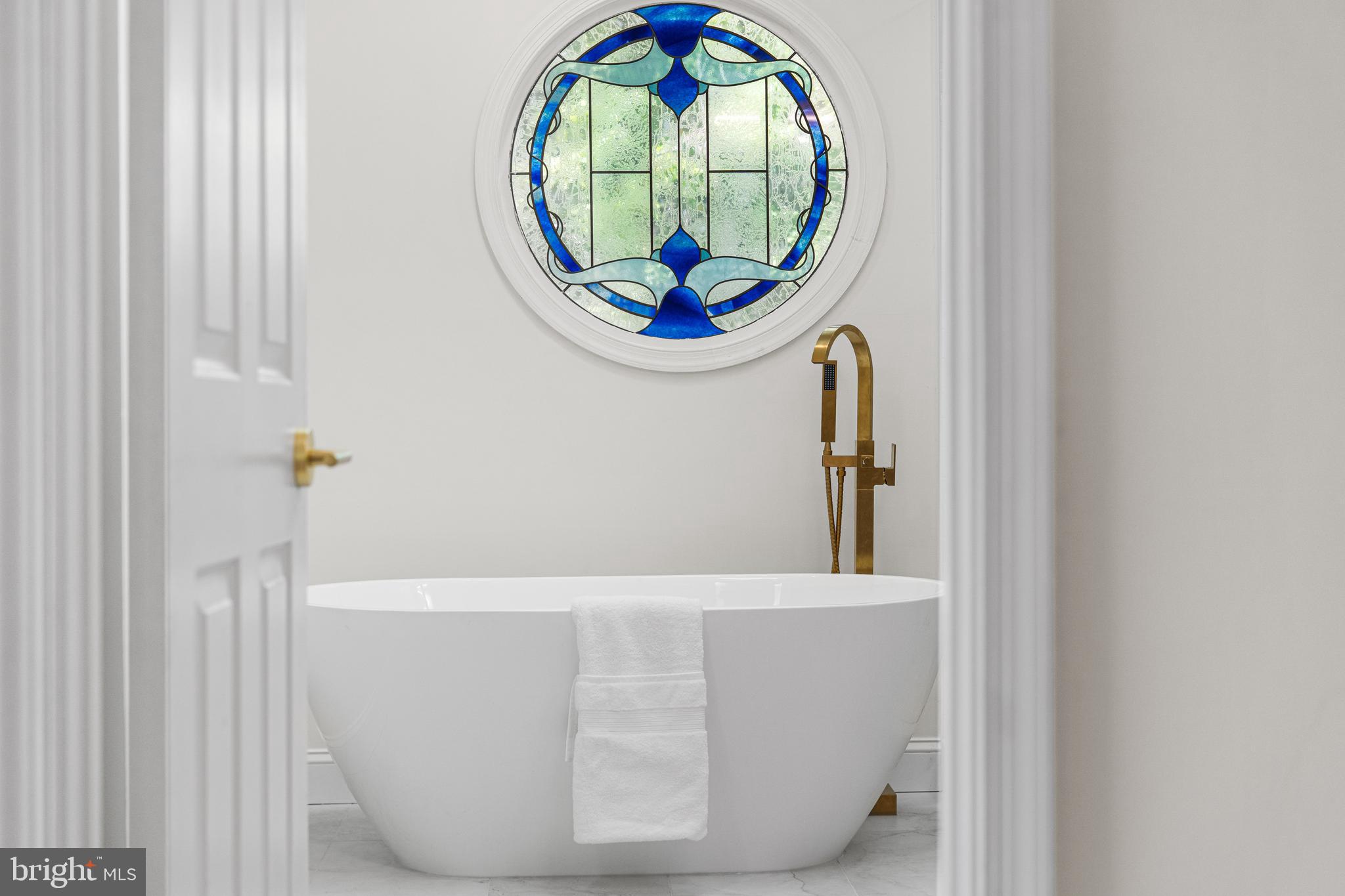 LITTLE ROCKY RUN - Residential