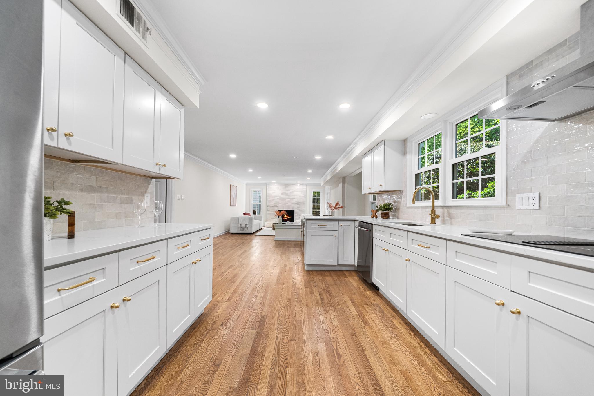 LITTLE ROCKY RUN - Residential