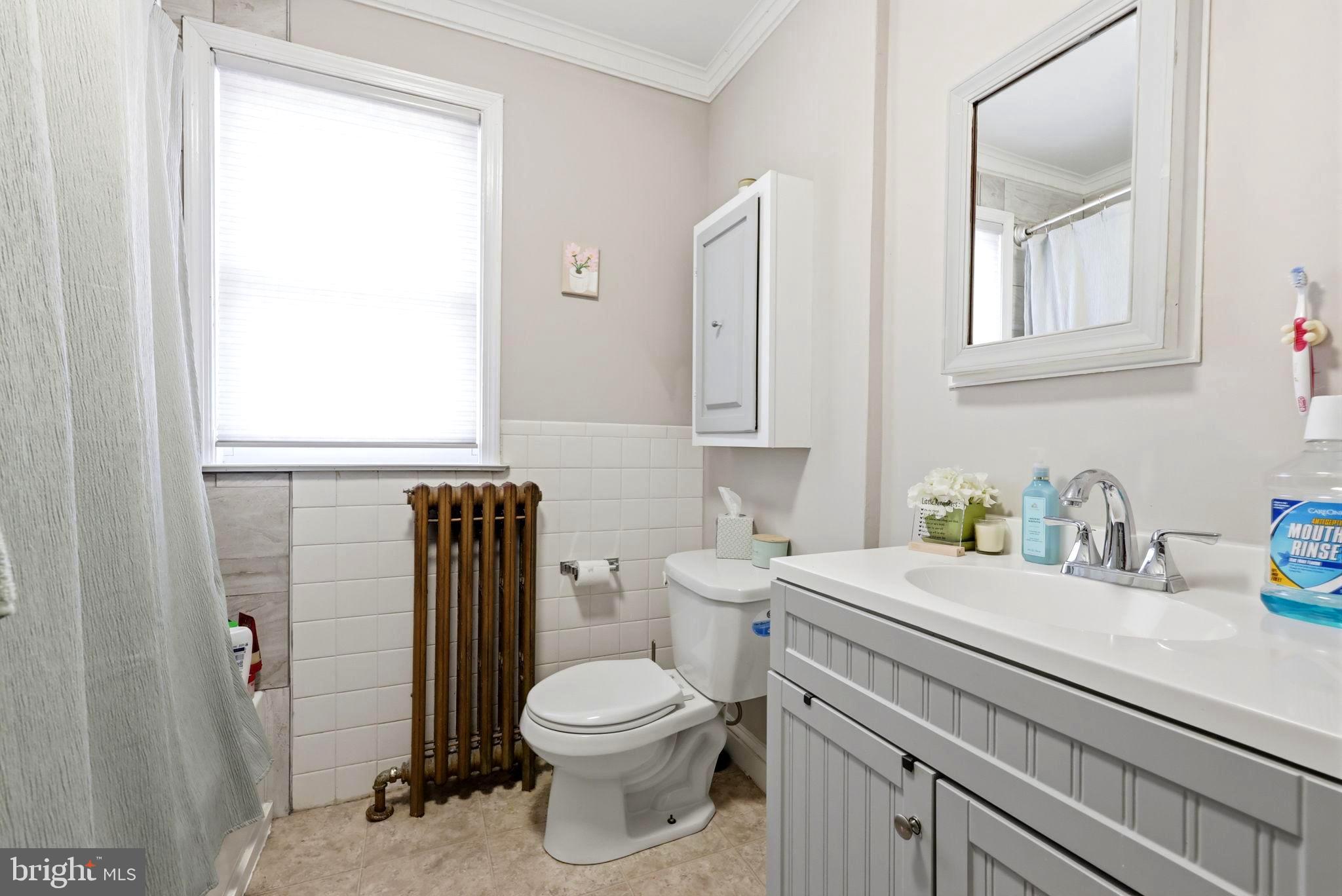 FOX CHASE - Residential