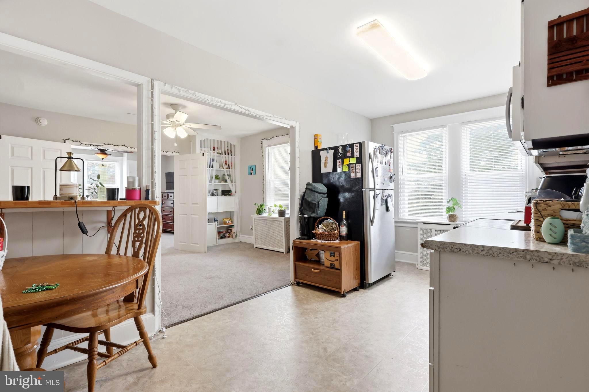 FOX CHASE - Residential