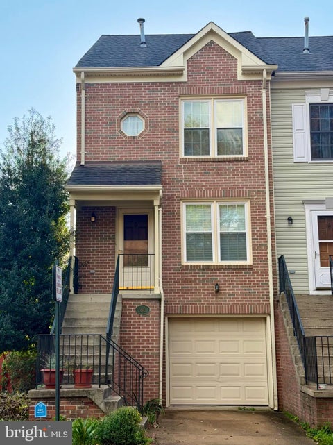 Photo of 7801 Colonial Springs Boulevard, ALEXANDRIA, VA 22306 (MLS # VAFX2347518)