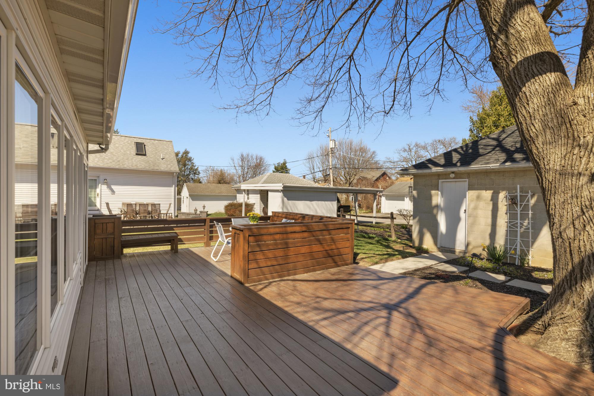 PARK HILLS - Residential