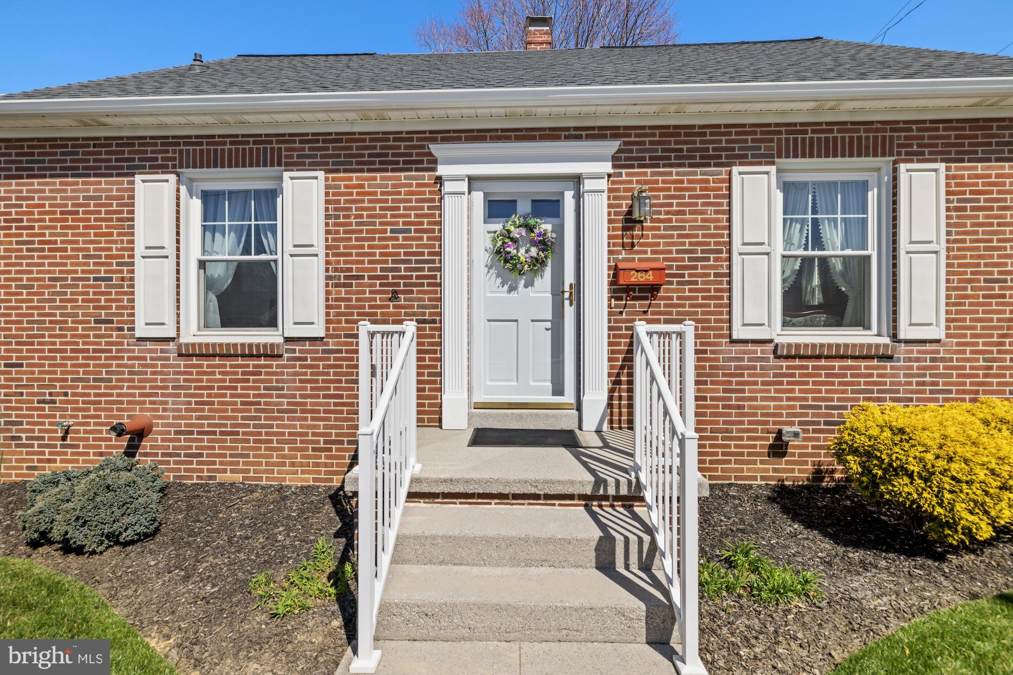 PARK HILLS - Residential