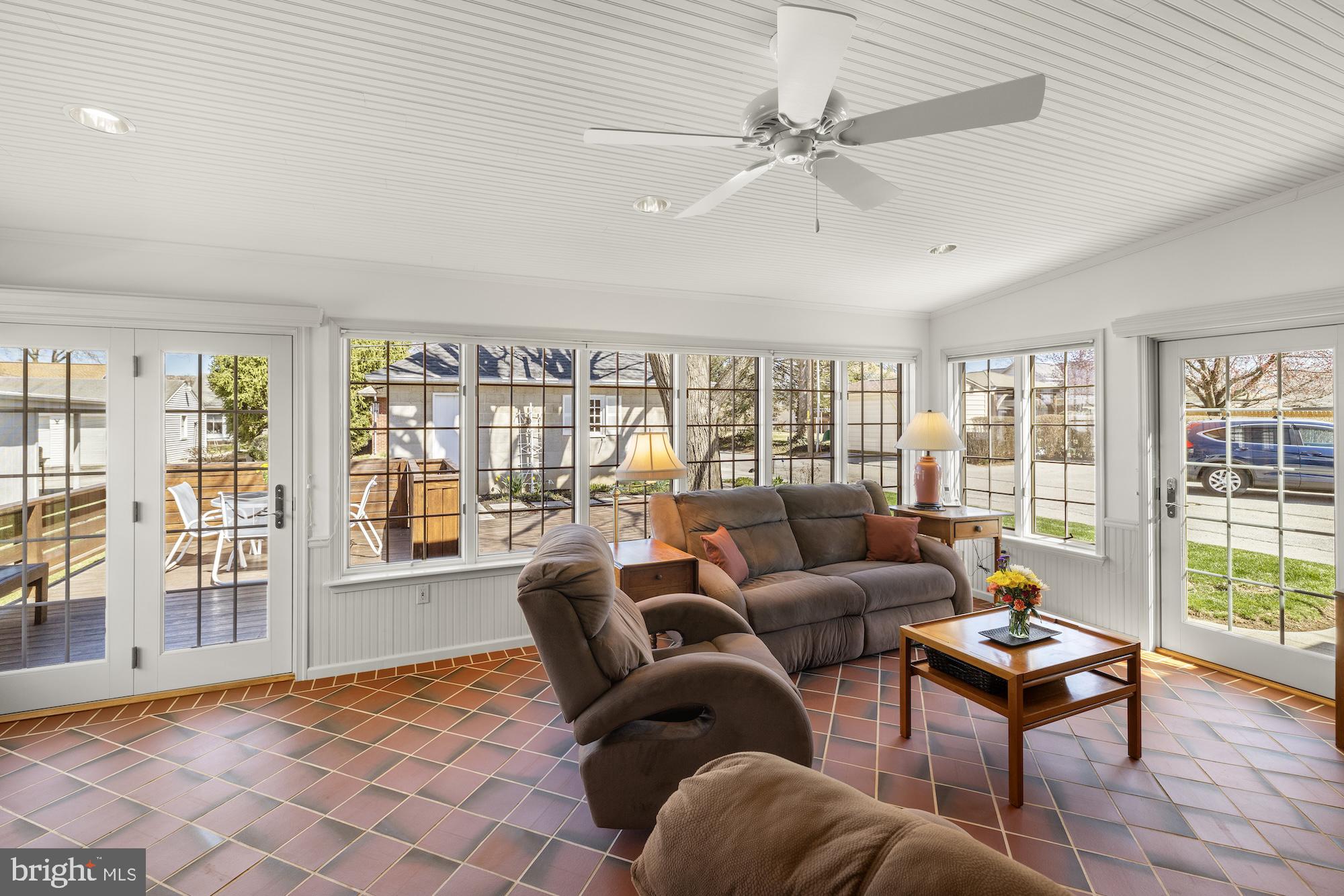 PARK HILLS - Residential