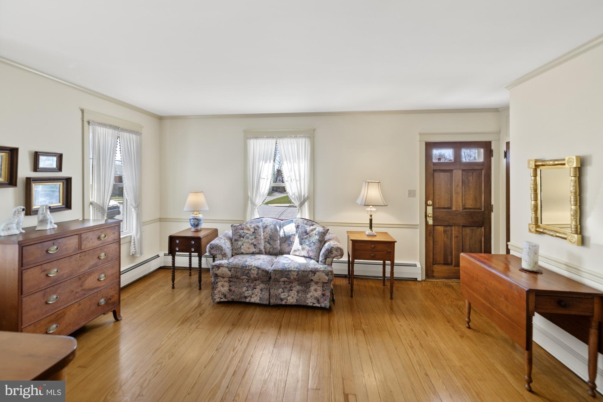 PARK HILLS - Residential