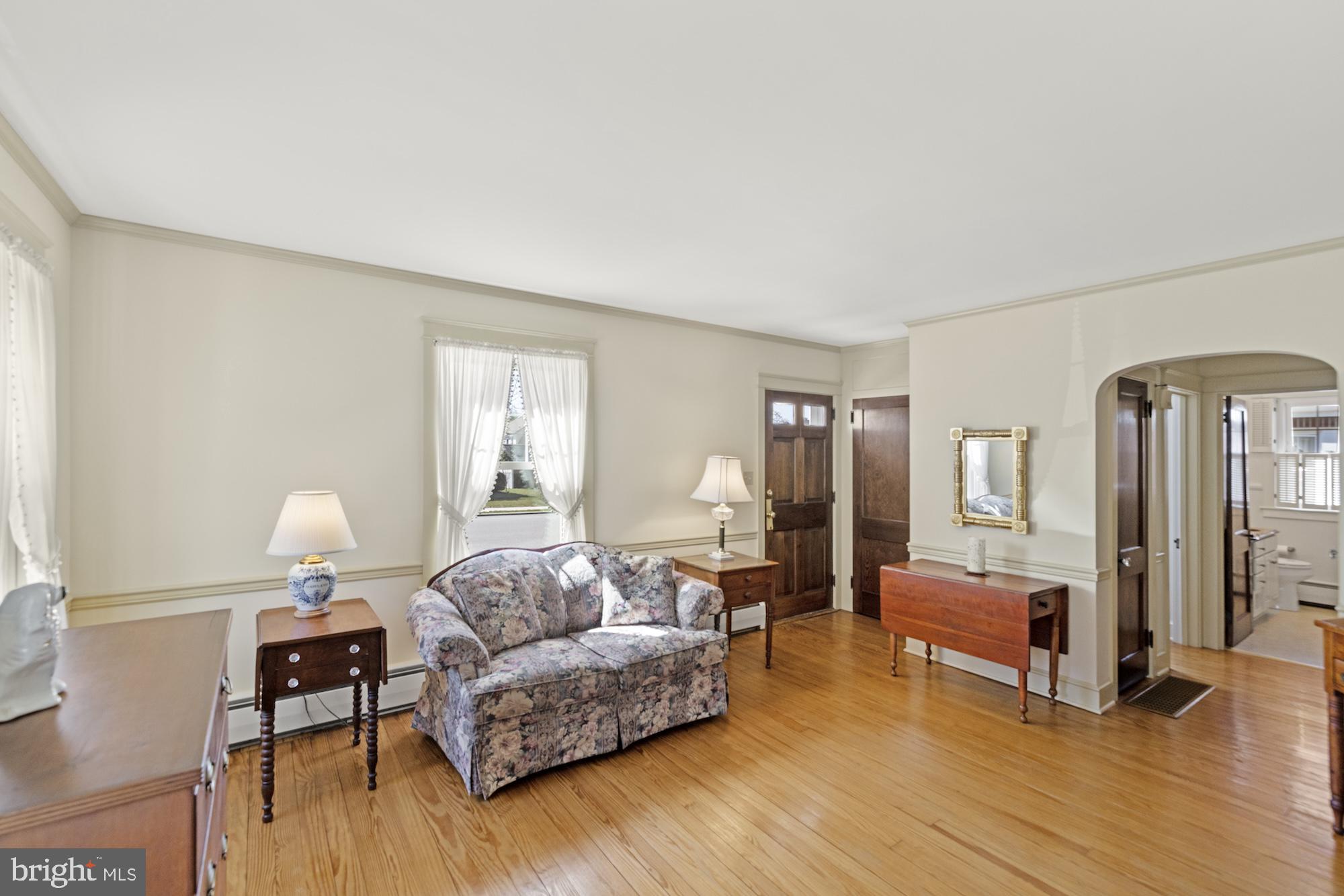 PARK HILLS - Residential