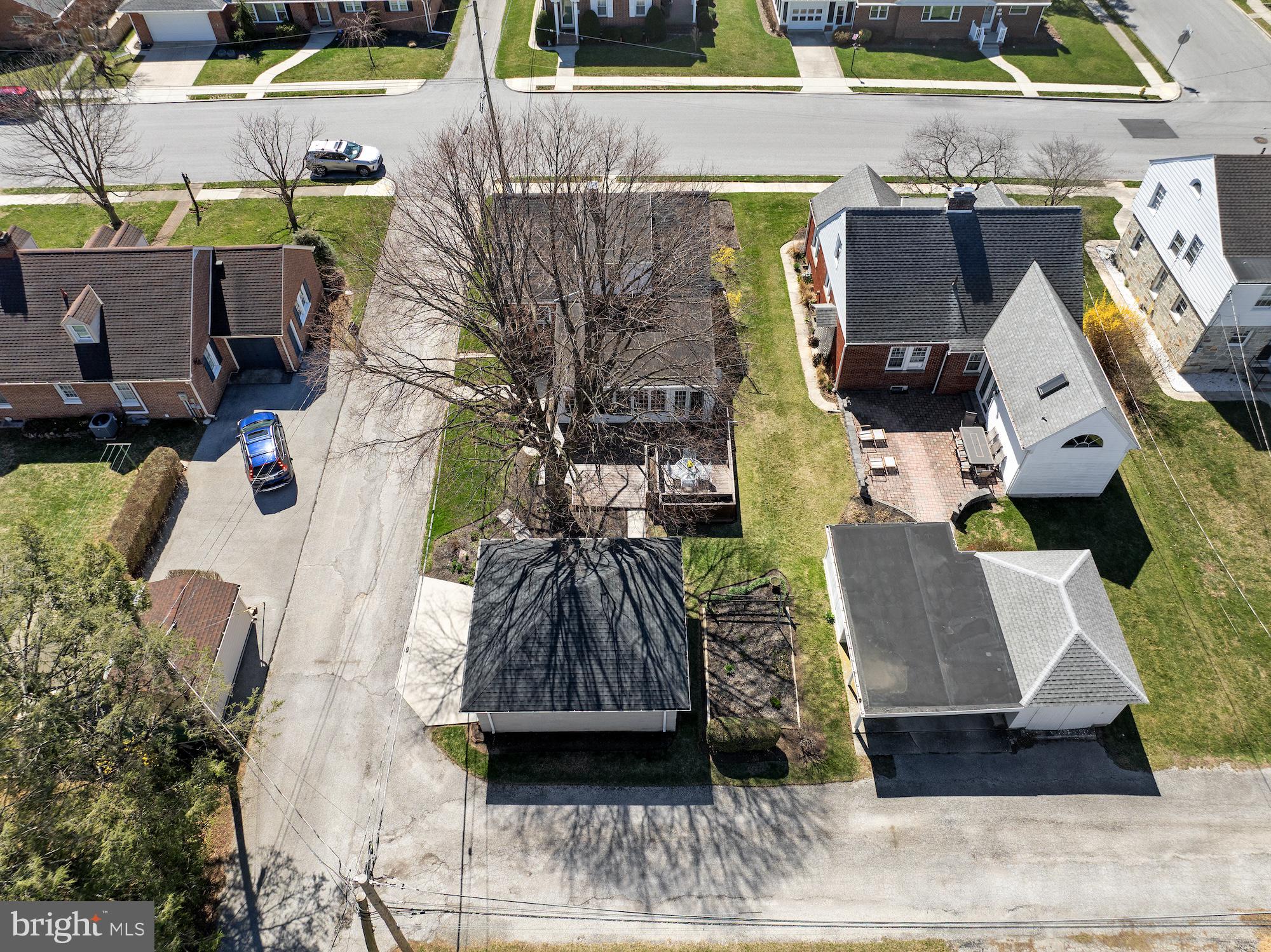 PARK HILLS - Residential