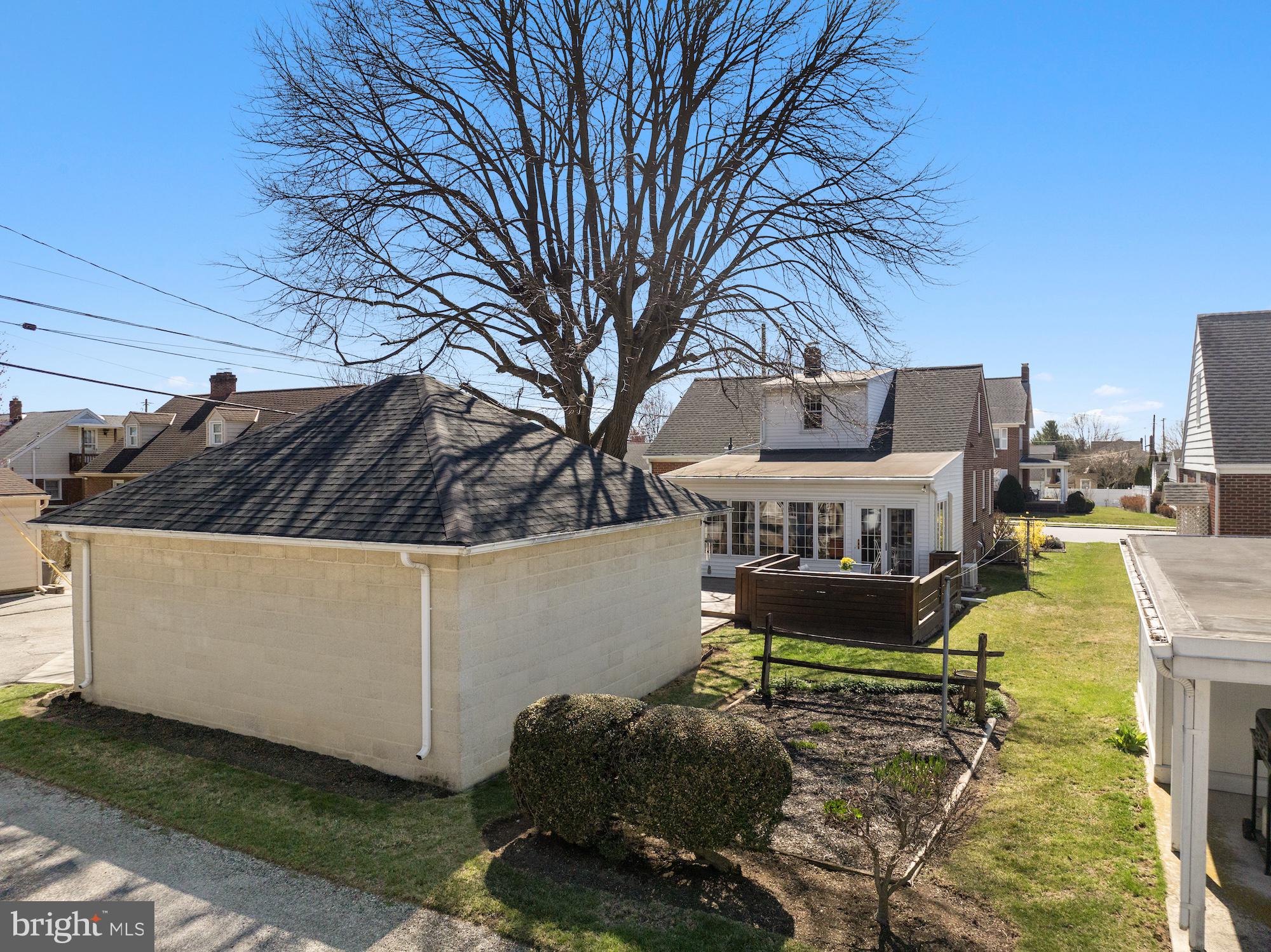 PARK HILLS - Residential