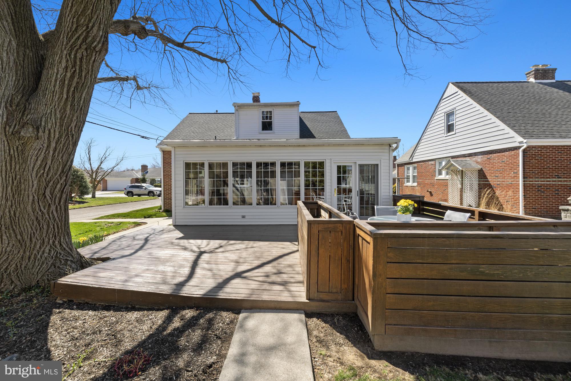 PARK HILLS - Residential