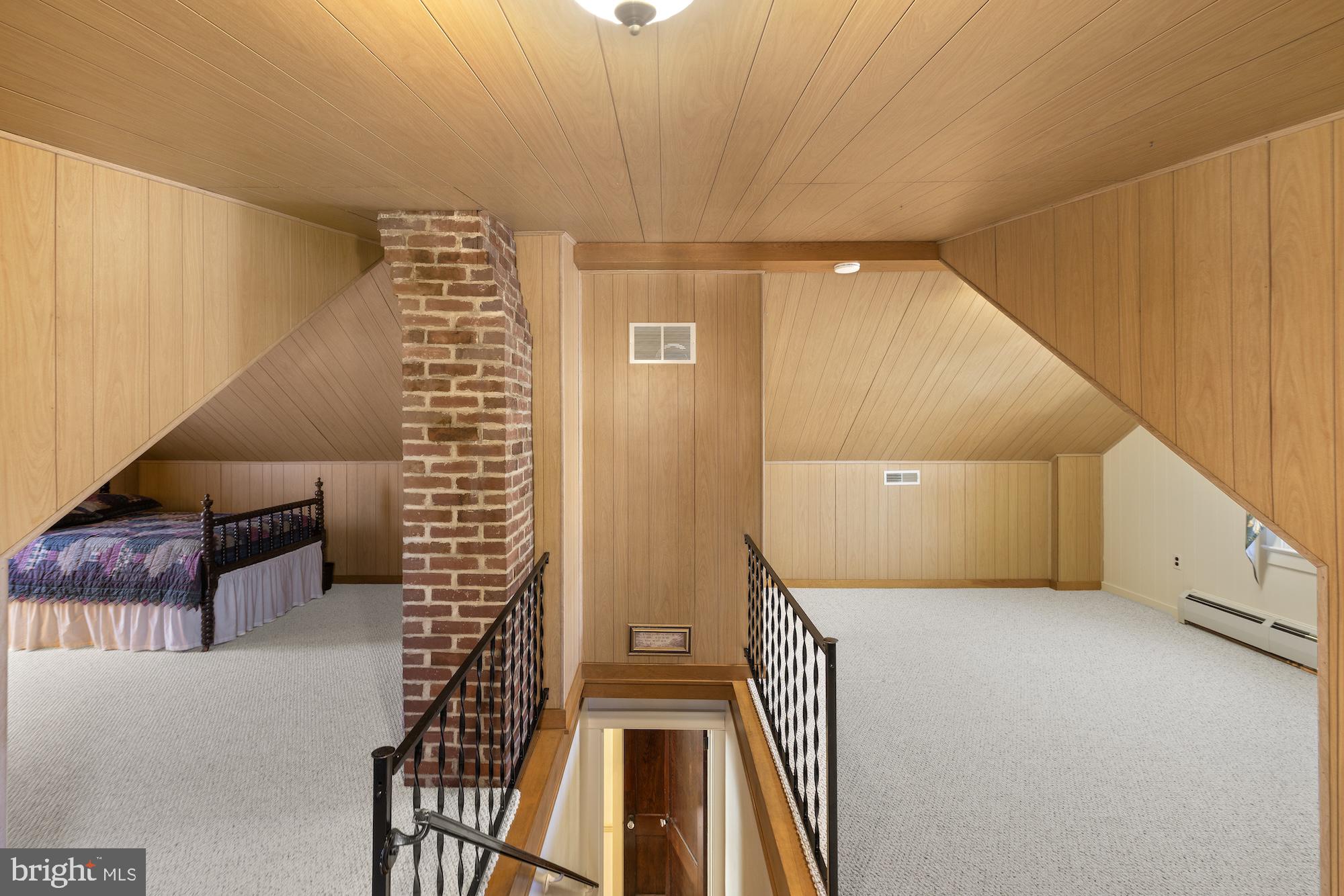 PARK HILLS - Residential