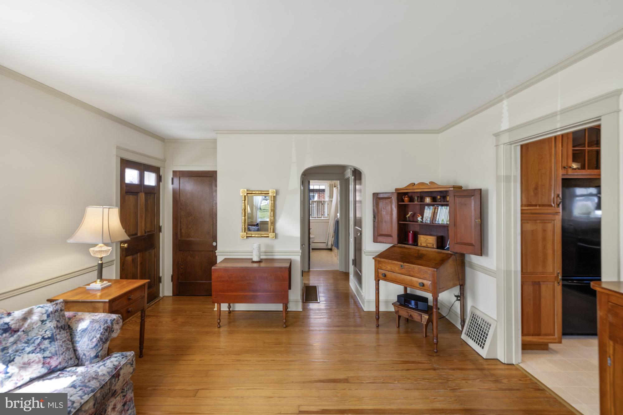 PARK HILLS - Residential