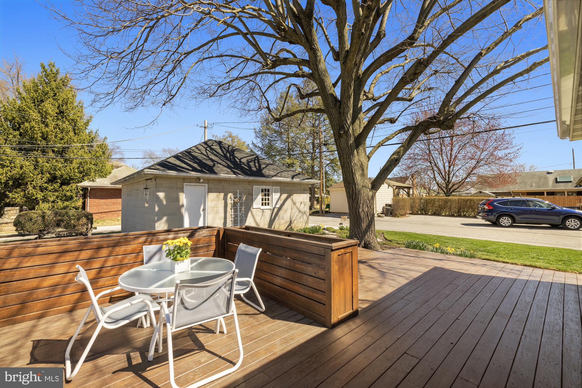 PARK HILLS - Residential