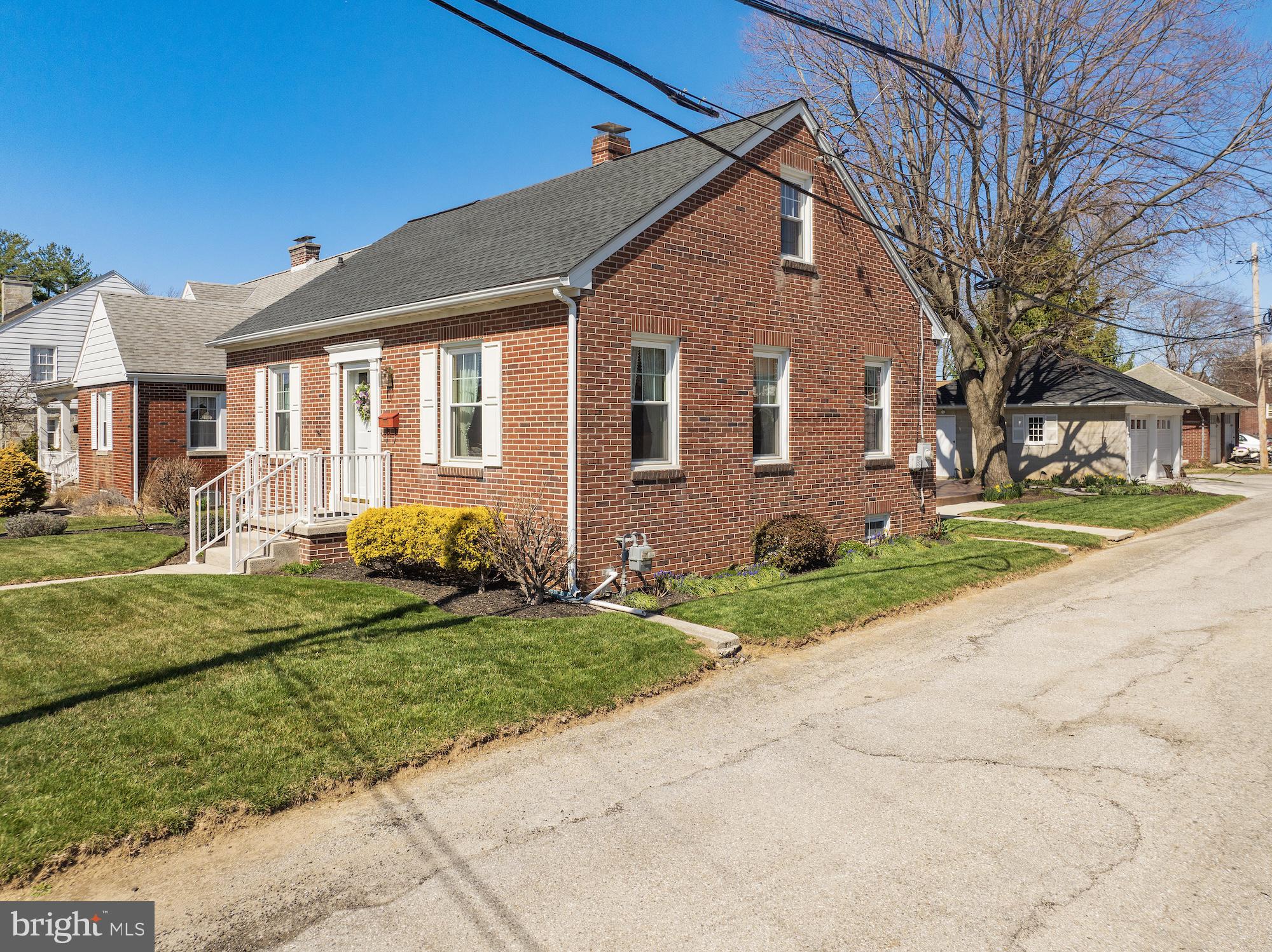 PARK HILLS - Residential