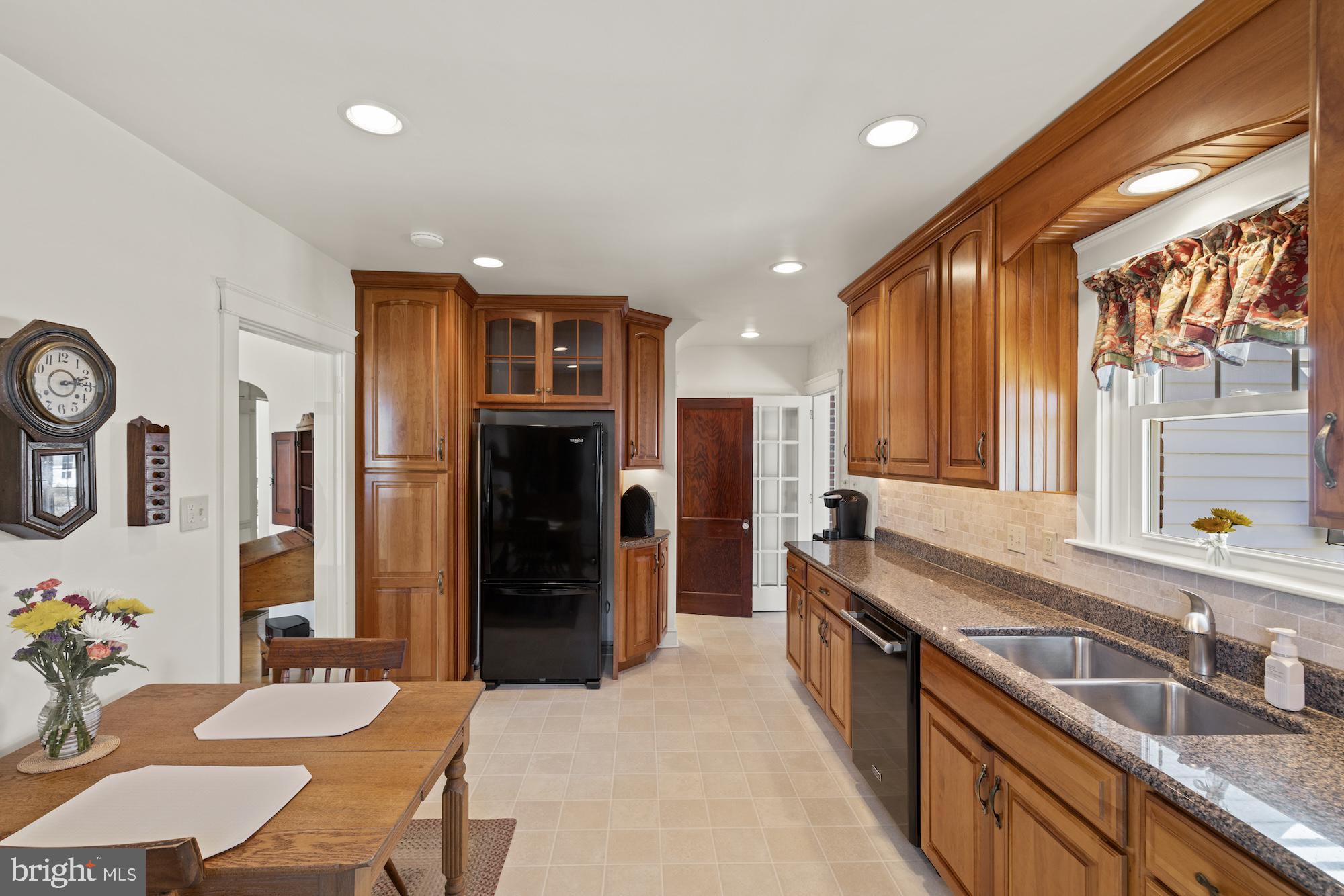 PARK HILLS - Residential