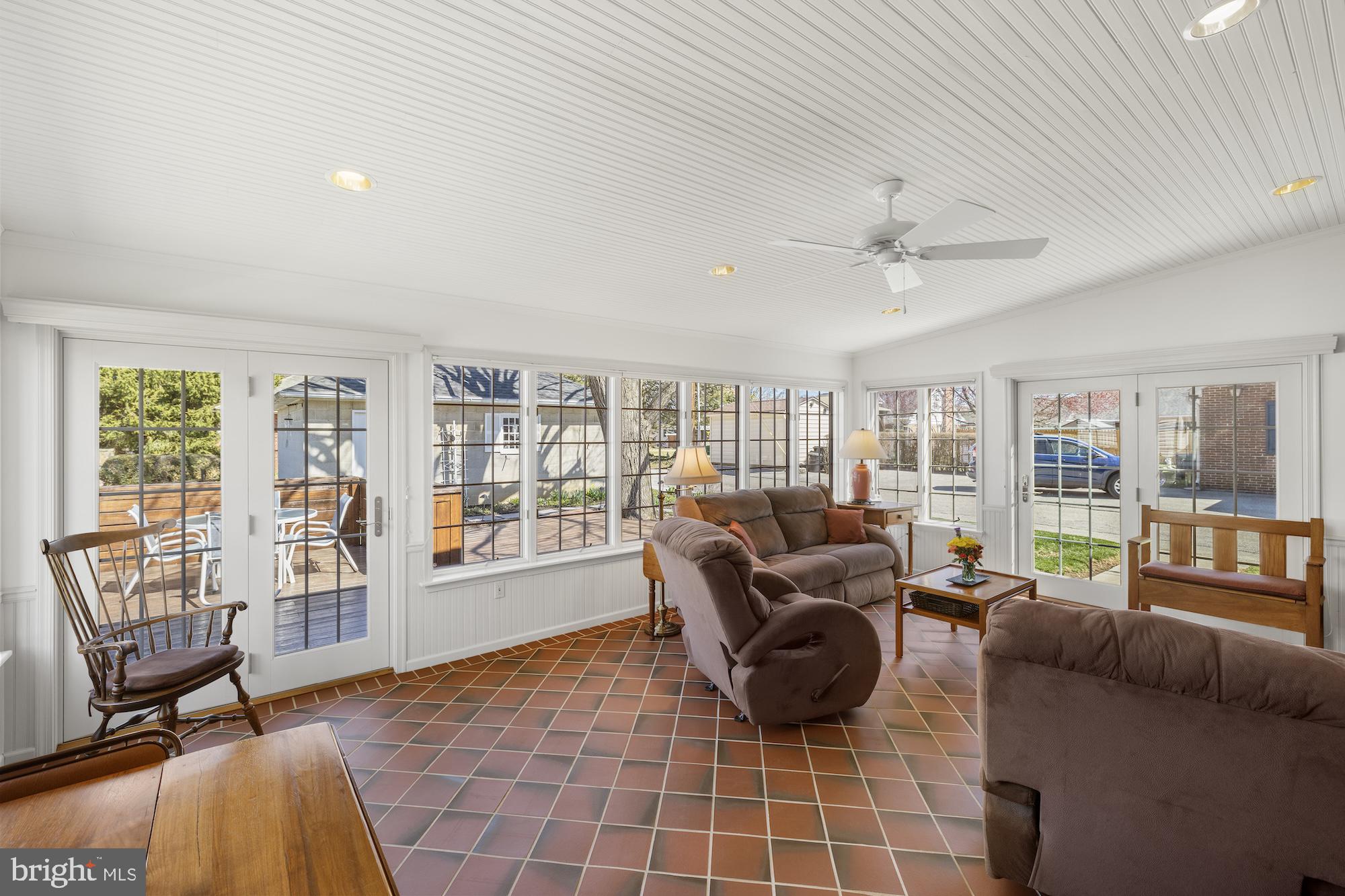 PARK HILLS - Residential