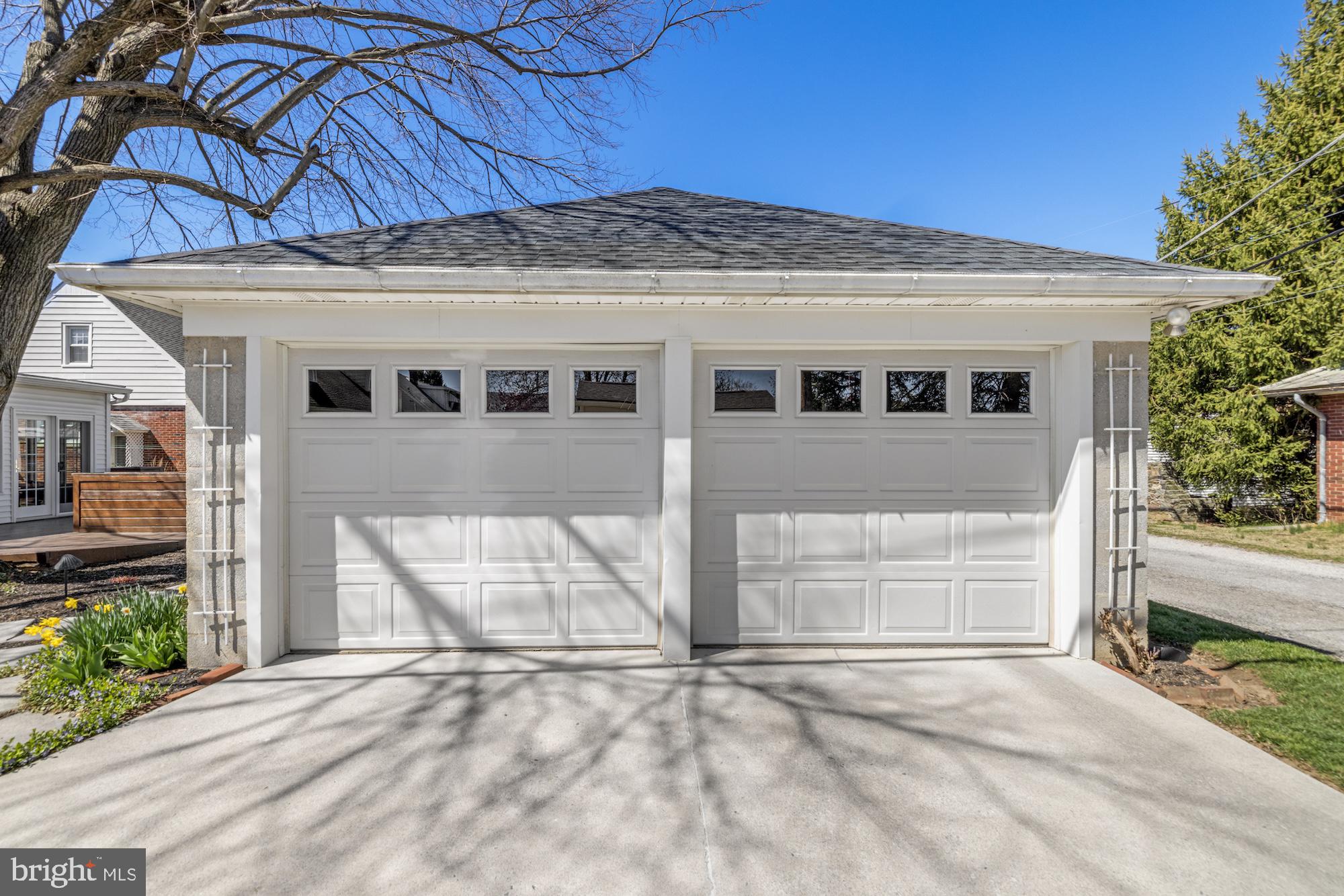 PARK HILLS - Residential