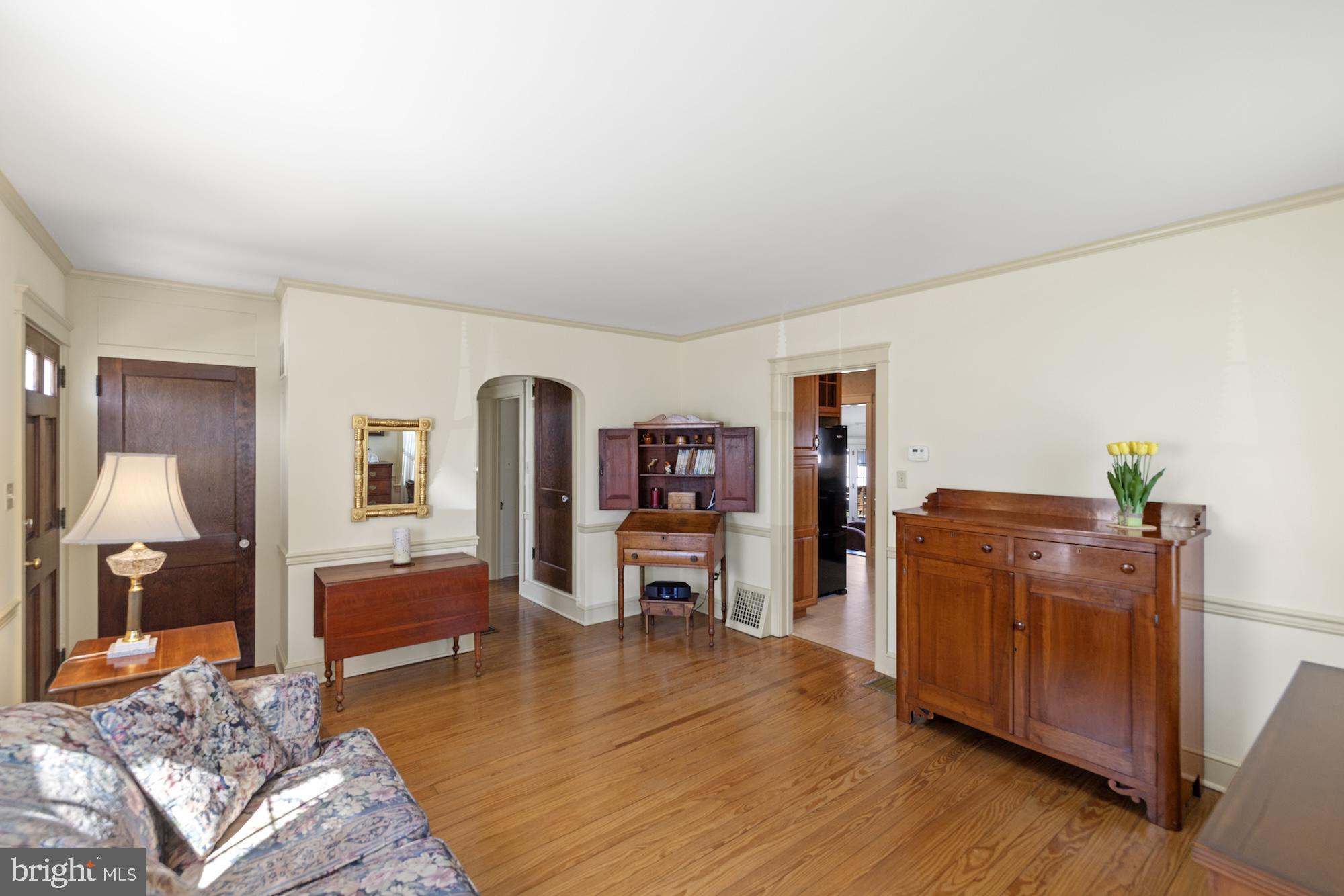 PARK HILLS - Residential