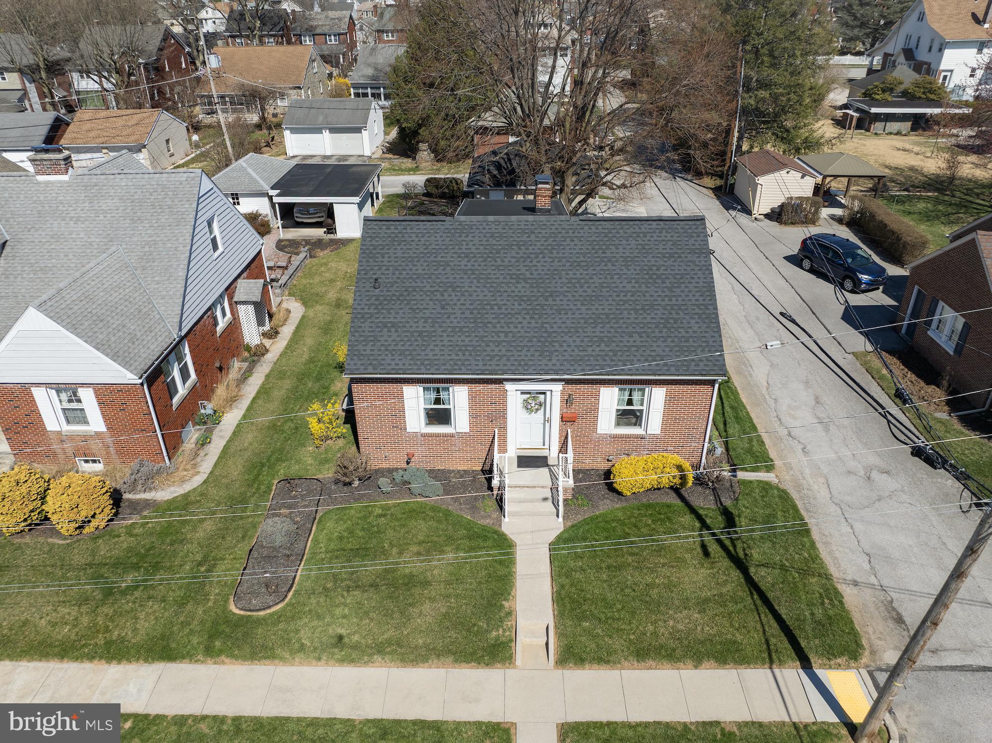 PARK HILLS - Residential