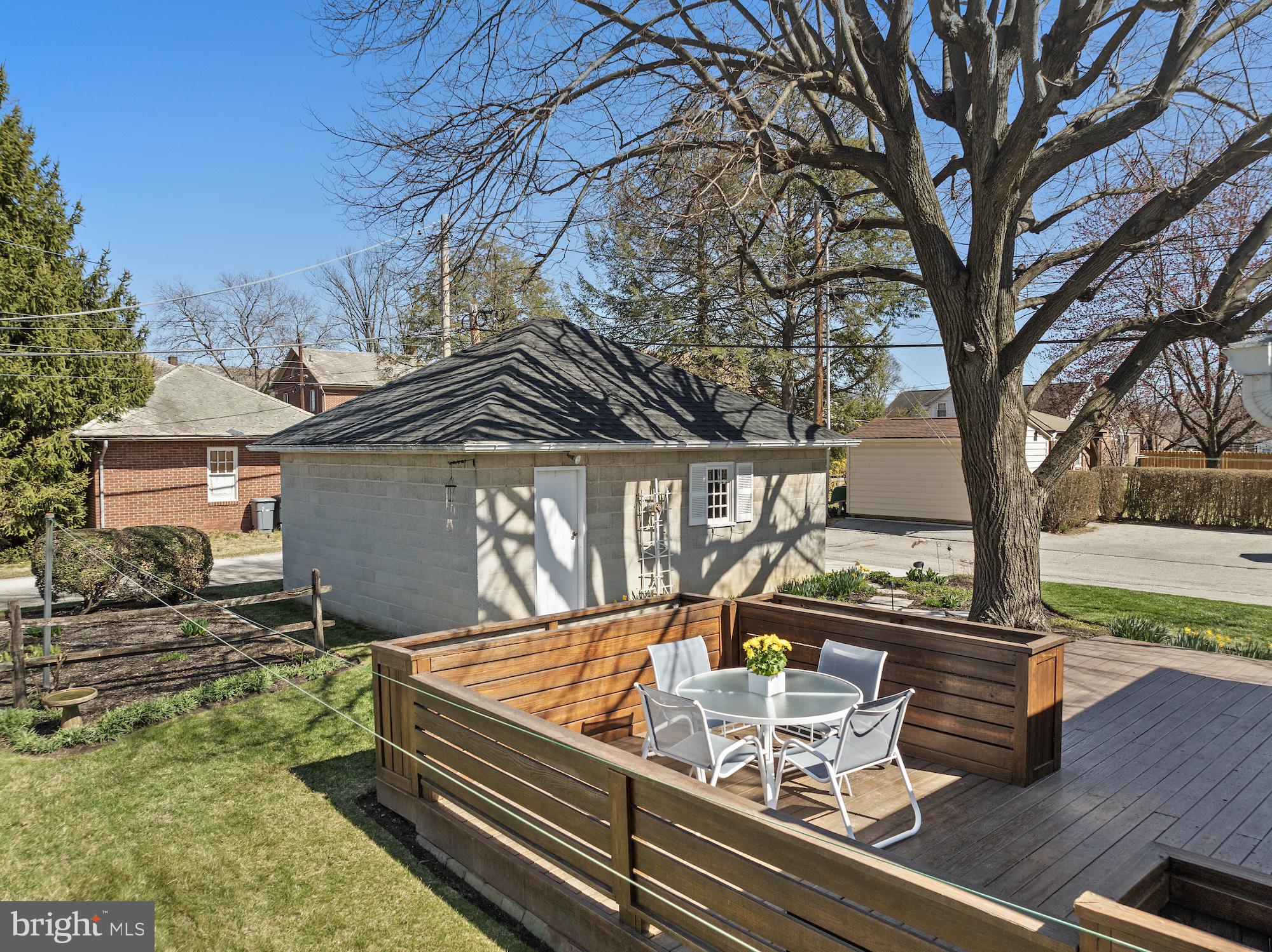 PARK HILLS - Residential