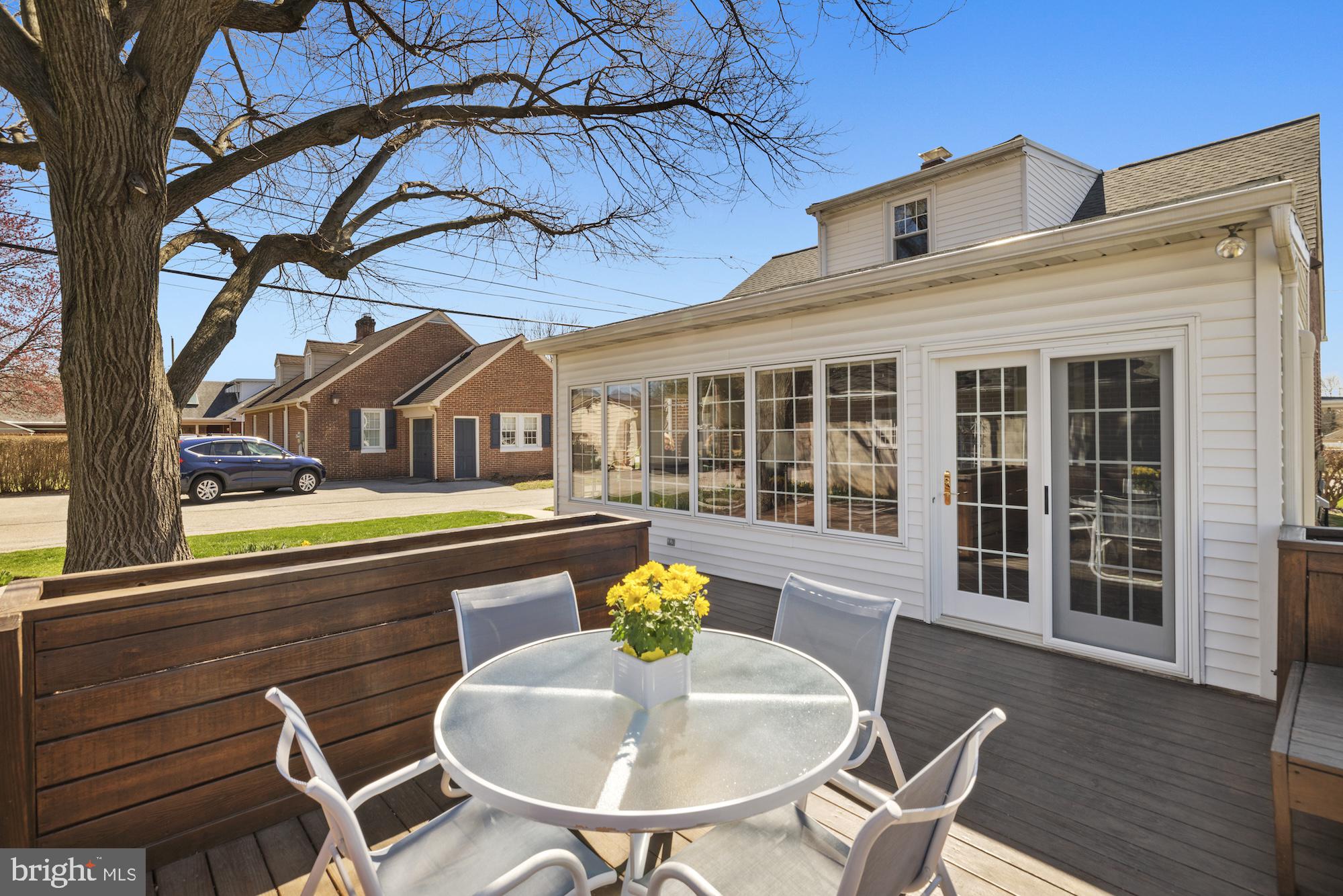 PARK HILLS - Residential