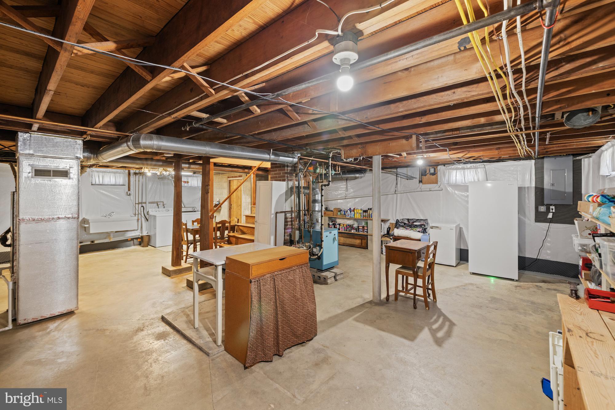 PARK HILLS - Residential