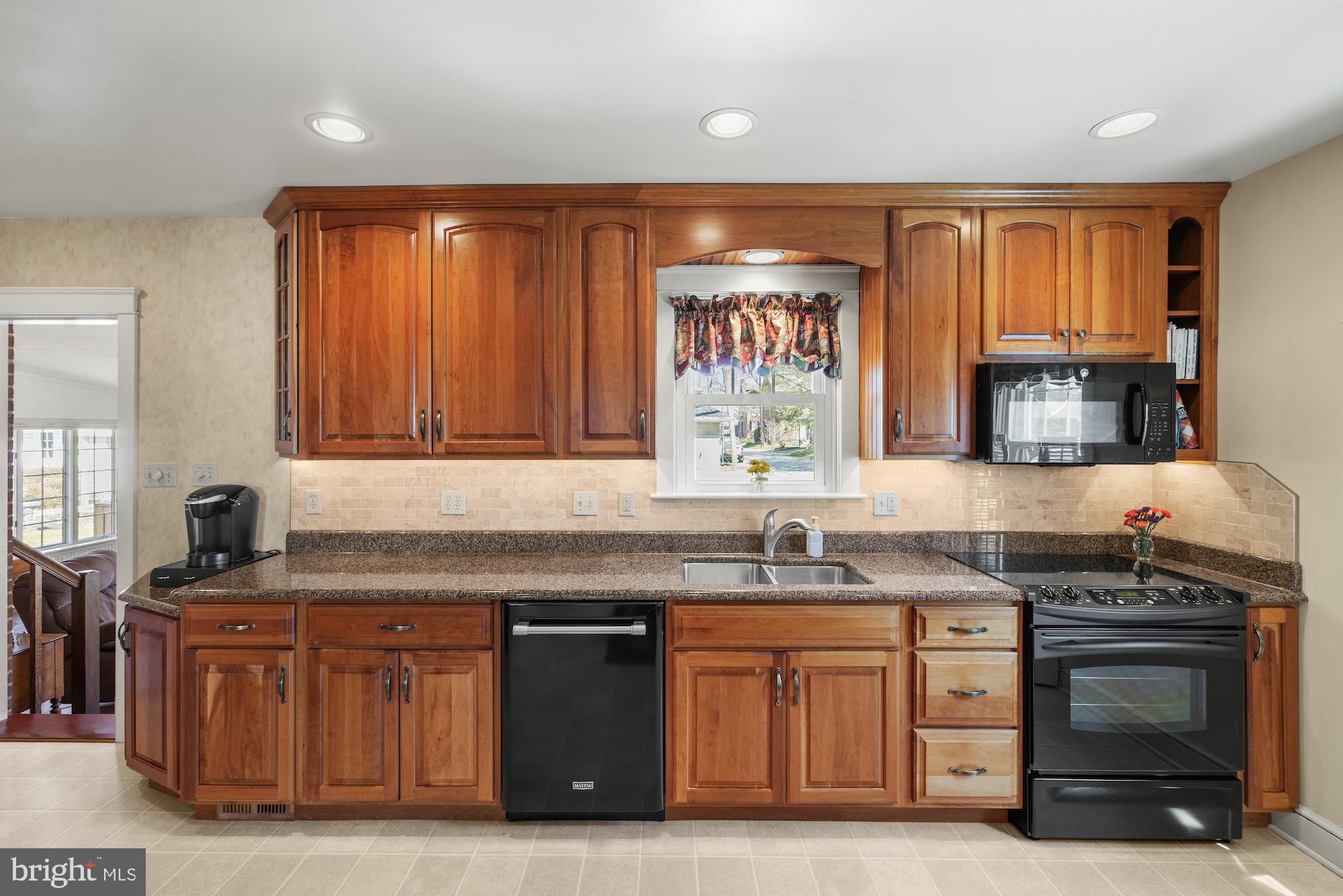 PARK HILLS - Residential