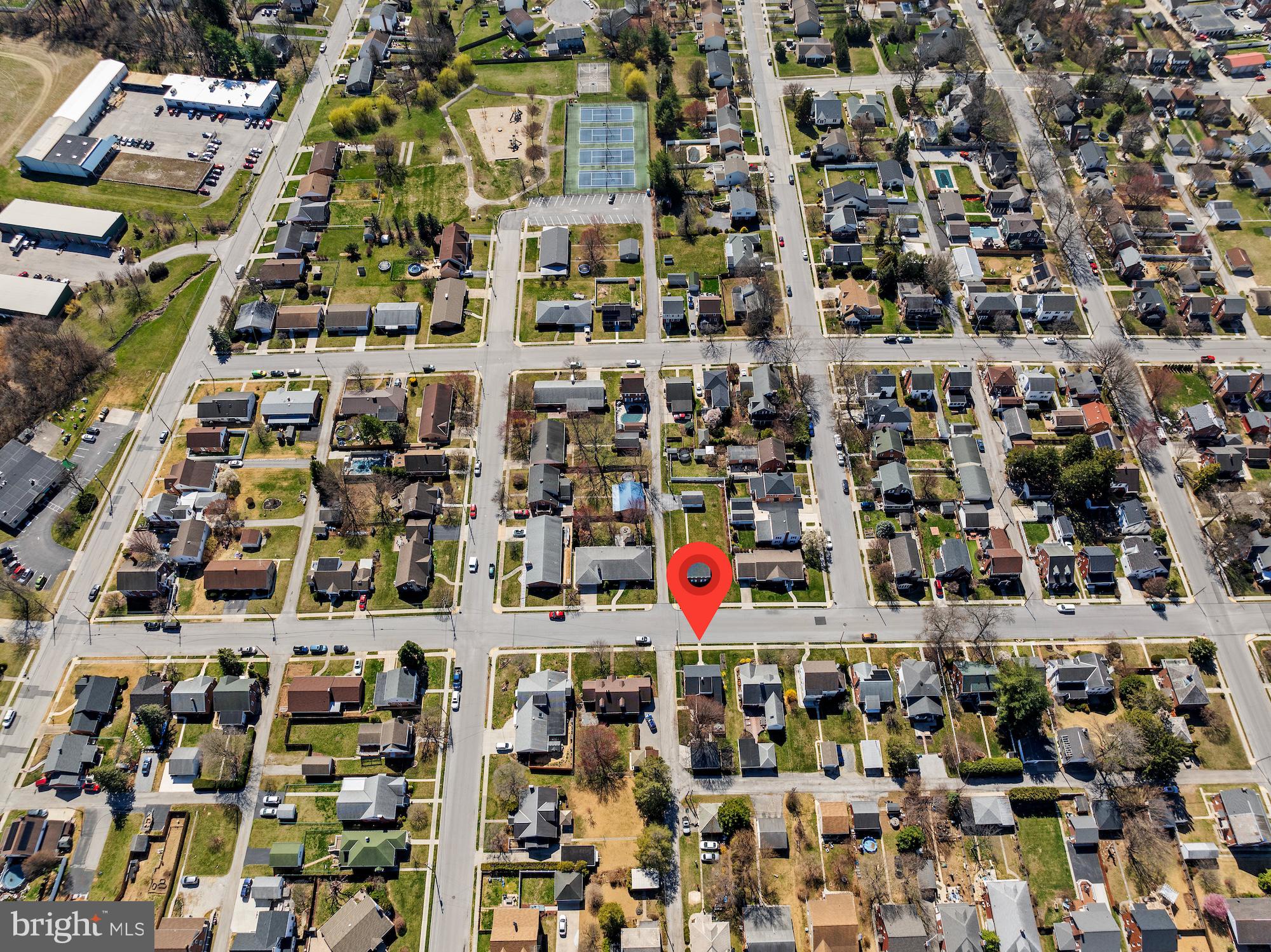 PARK HILLS - Residential