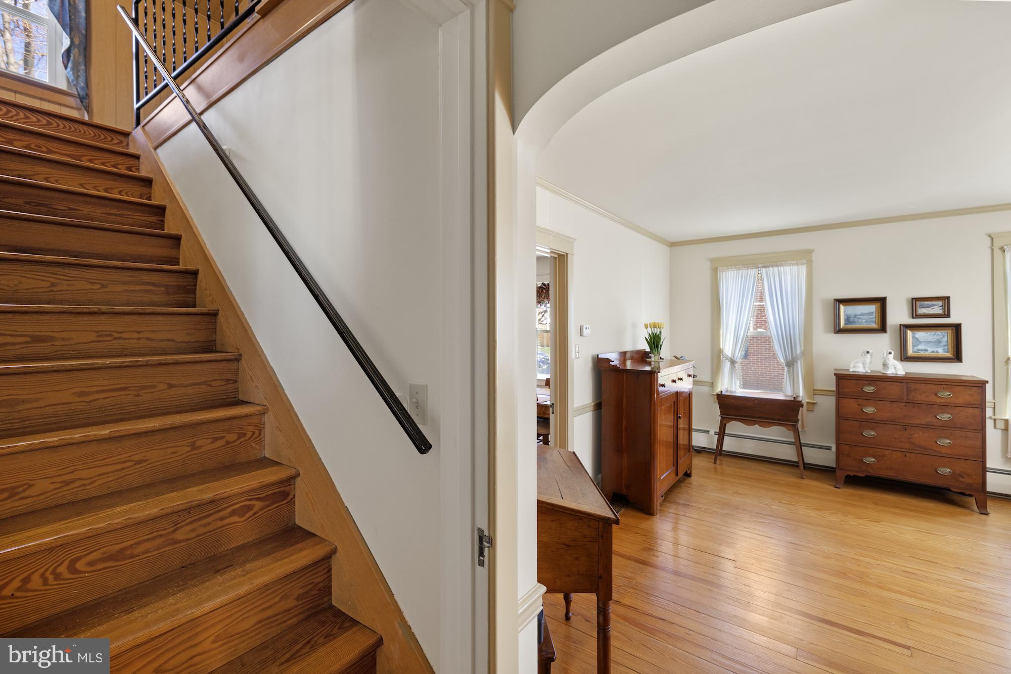 PARK HILLS - Residential