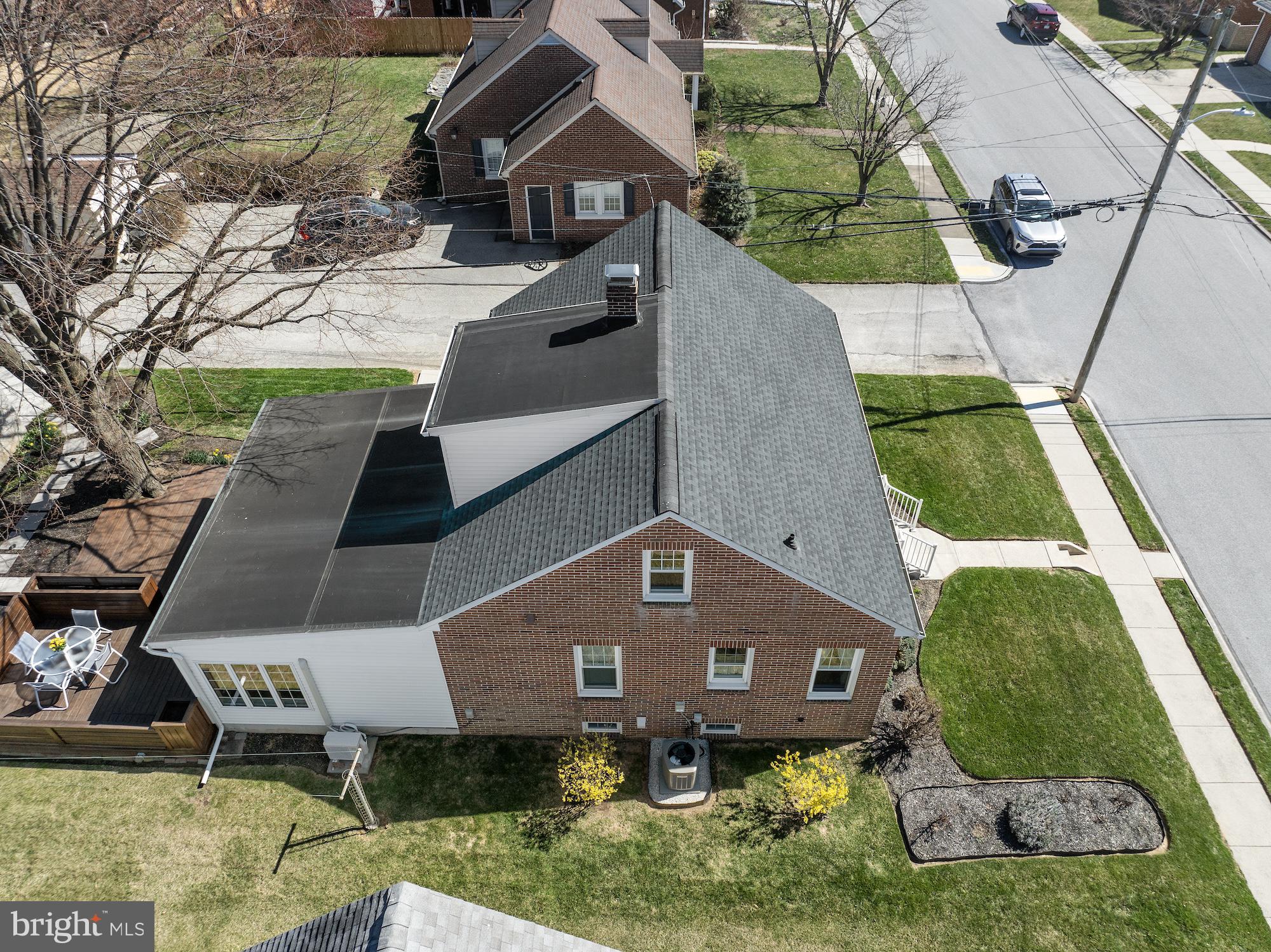 PARK HILLS - Residential