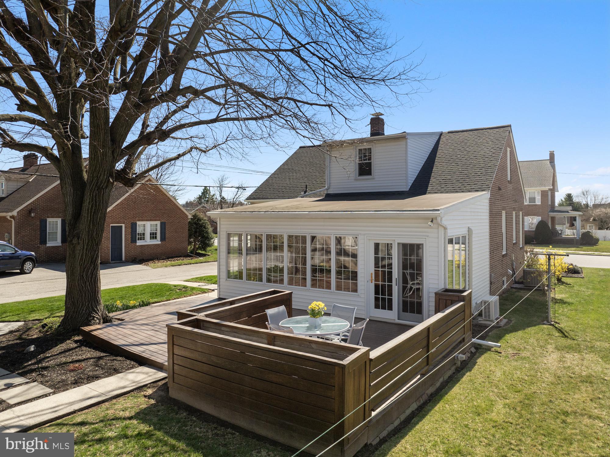 PARK HILLS - Residential