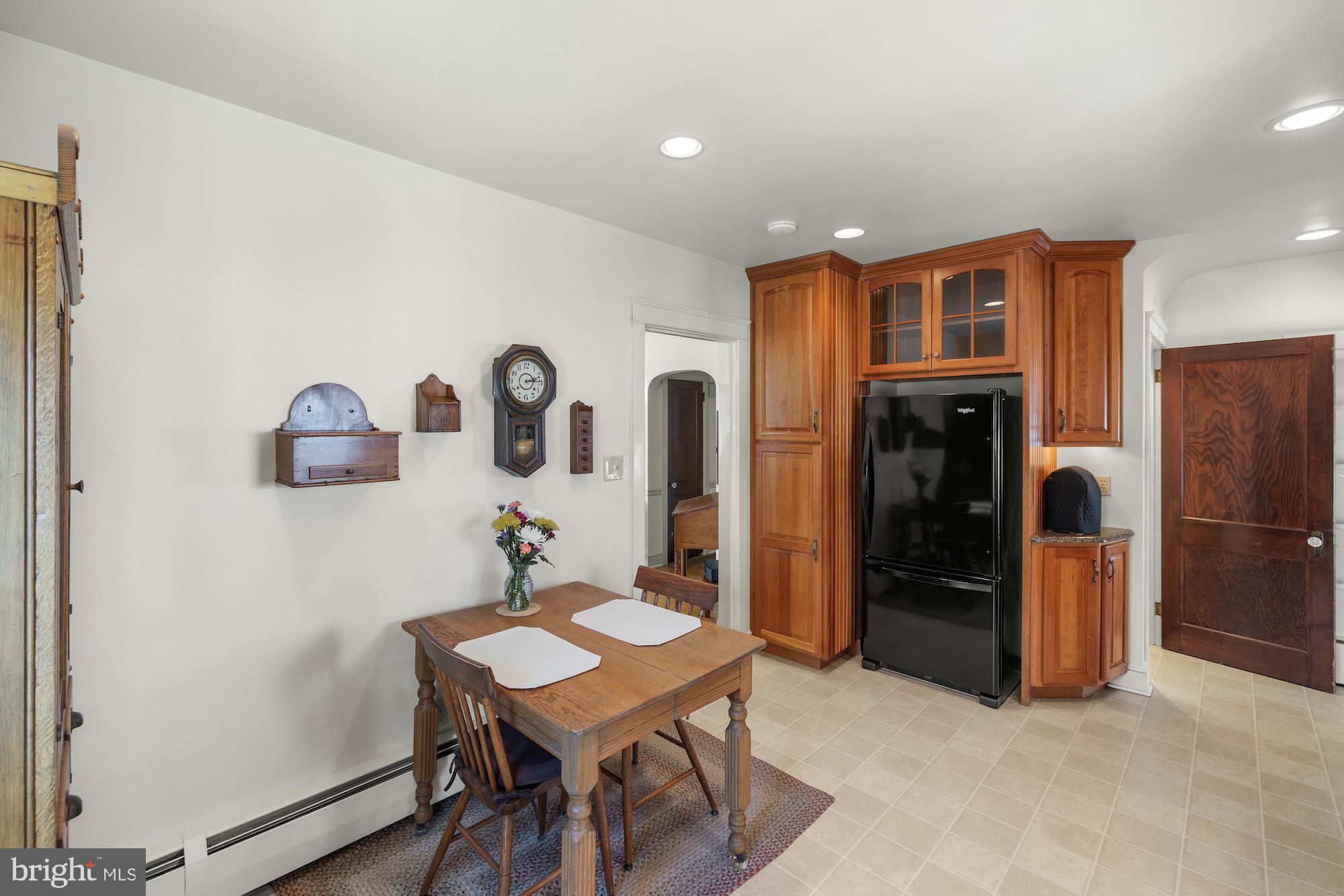 PARK HILLS - Residential