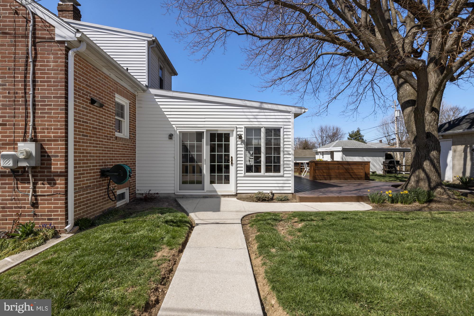 PARK HILLS - Residential