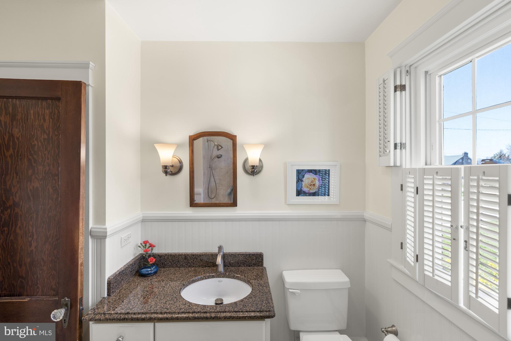 PARK HILLS - Residential