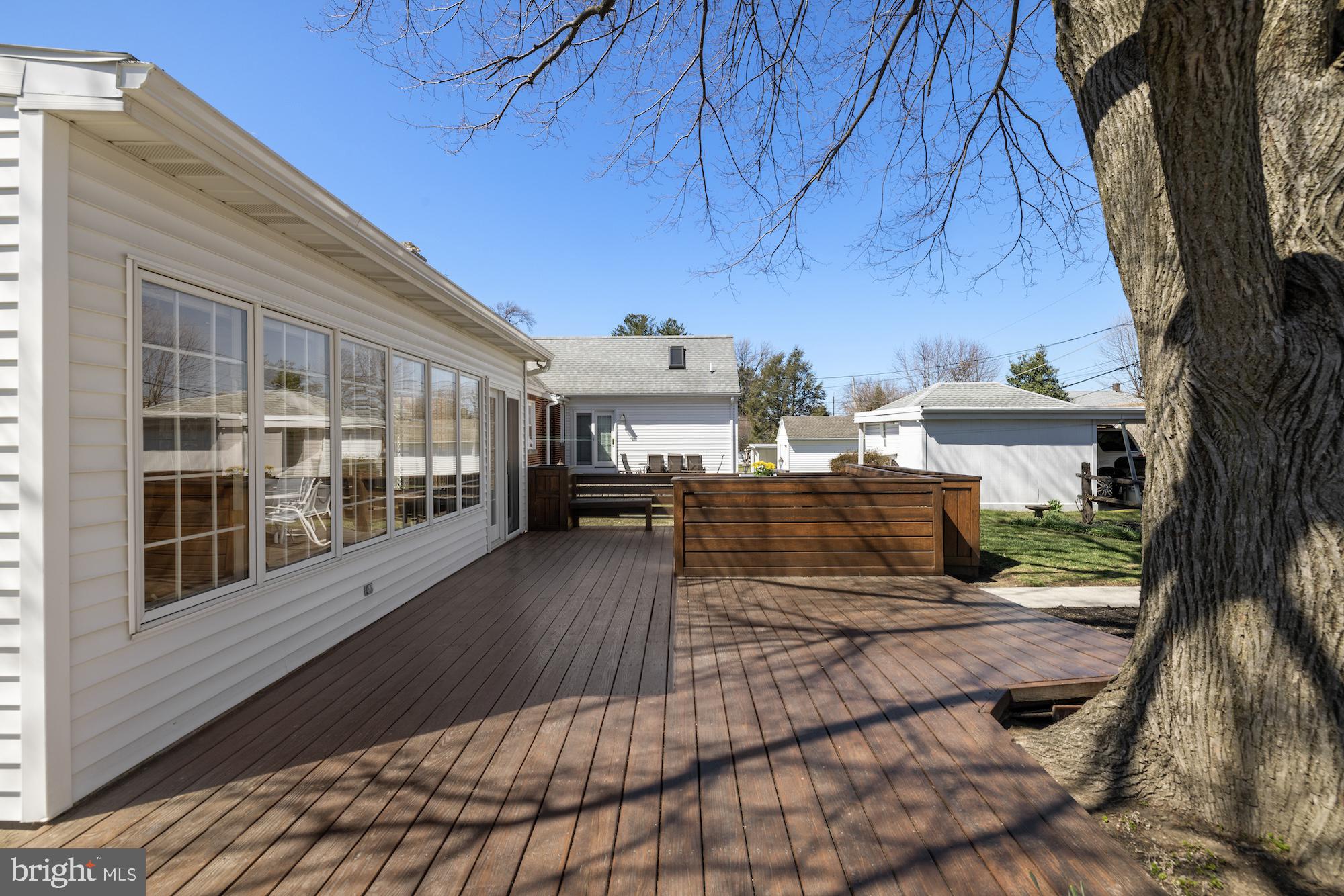 PARK HILLS - Residential