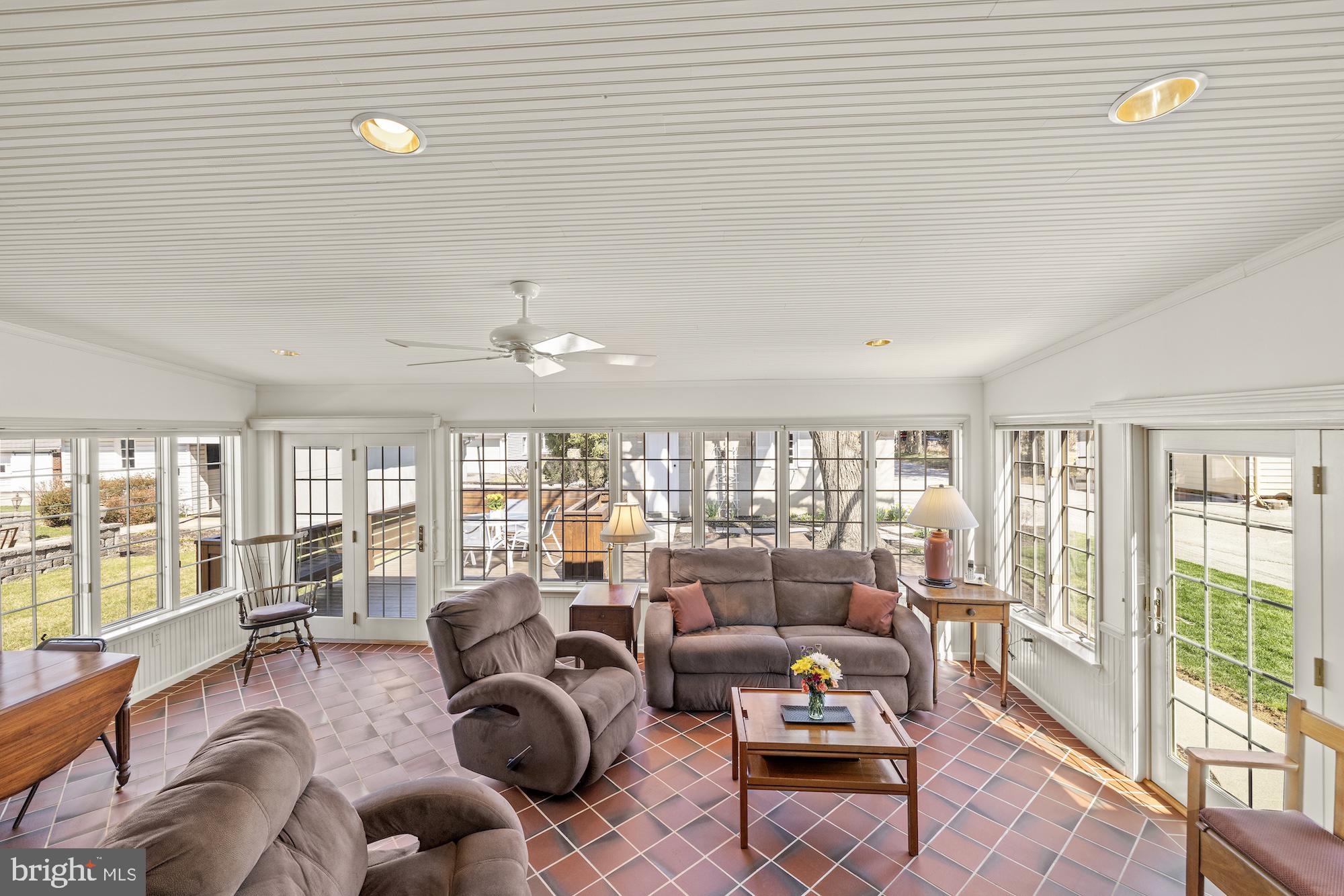 PARK HILLS - Residential