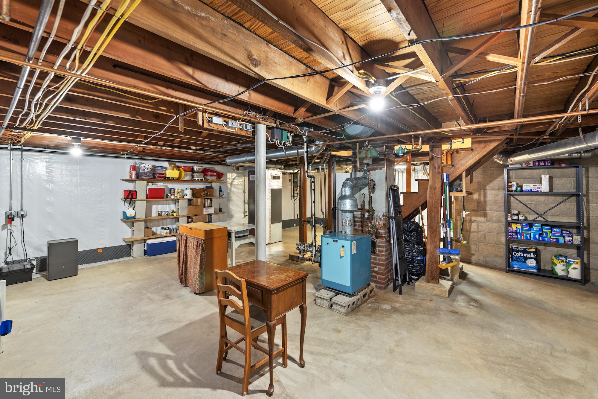 PARK HILLS - Residential