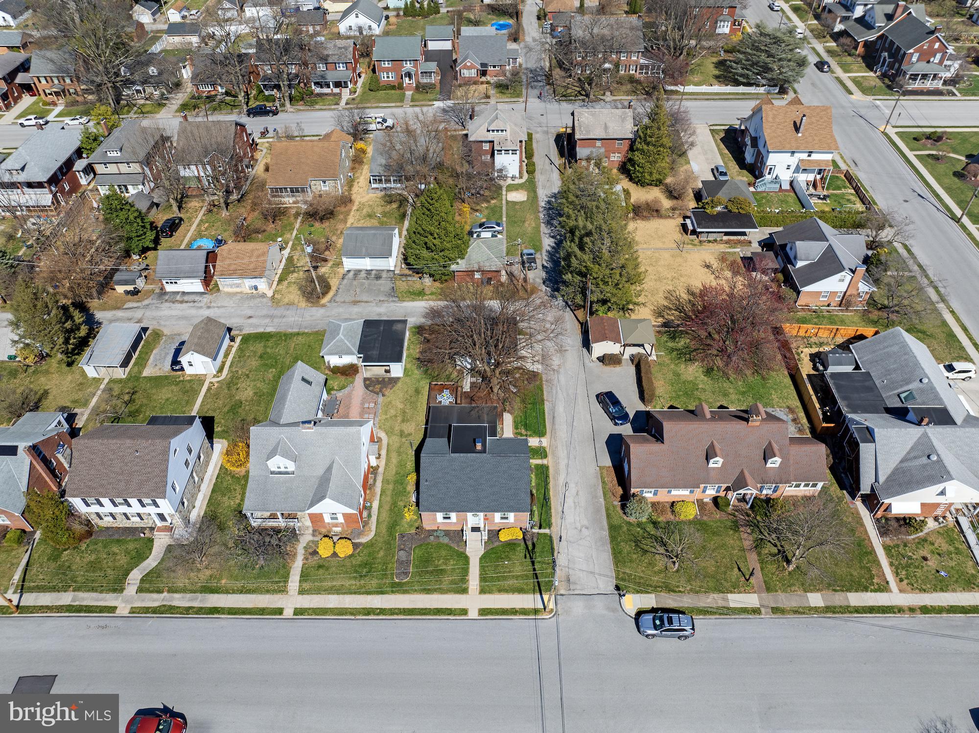 PARK HILLS - Residential