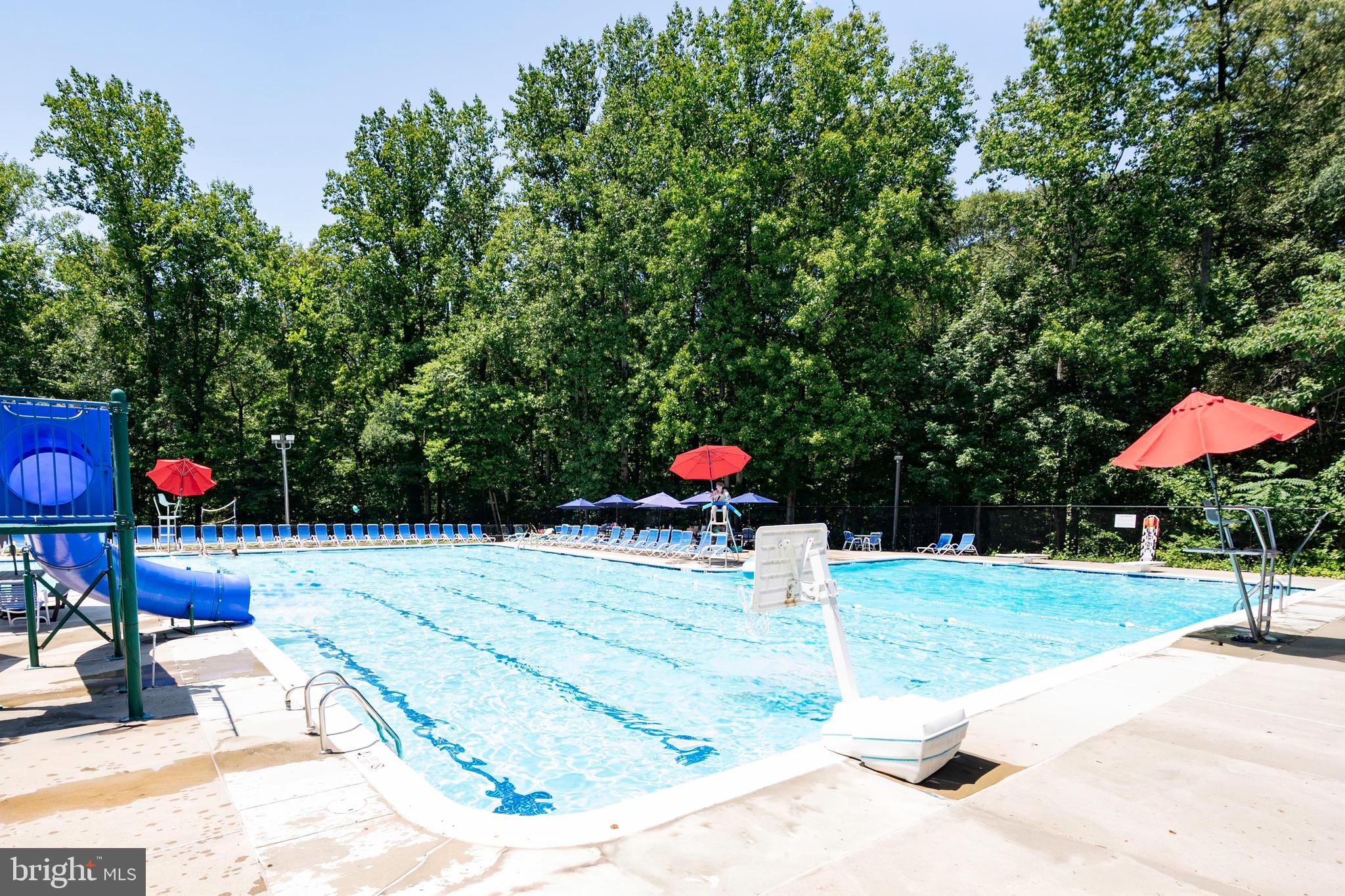 WEST SPRINGFIELD VILLAGE - Residential