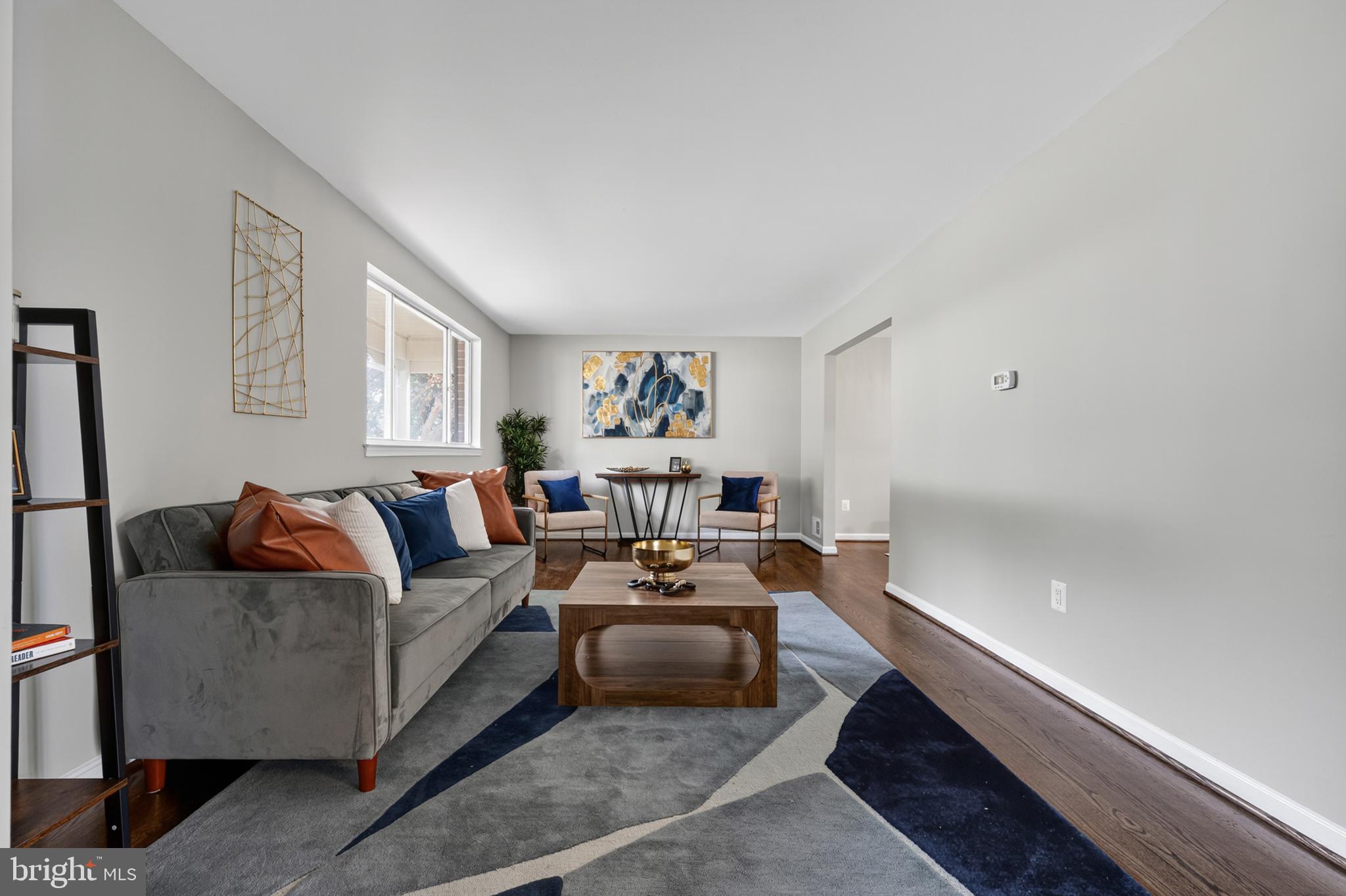 WEST SPRINGFIELD VILLAGE - Residential