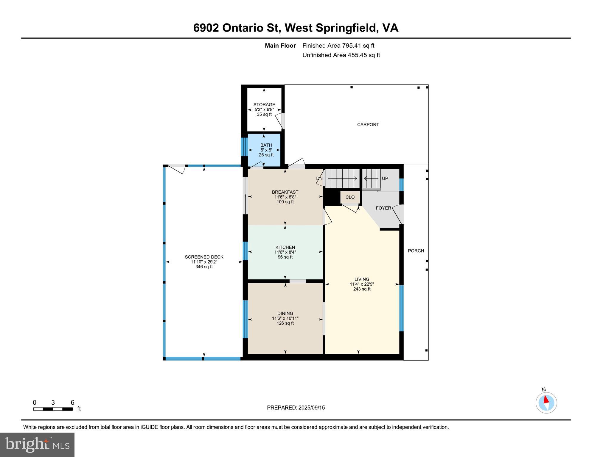 WEST SPRINGFIELD VILLAGE - Residential