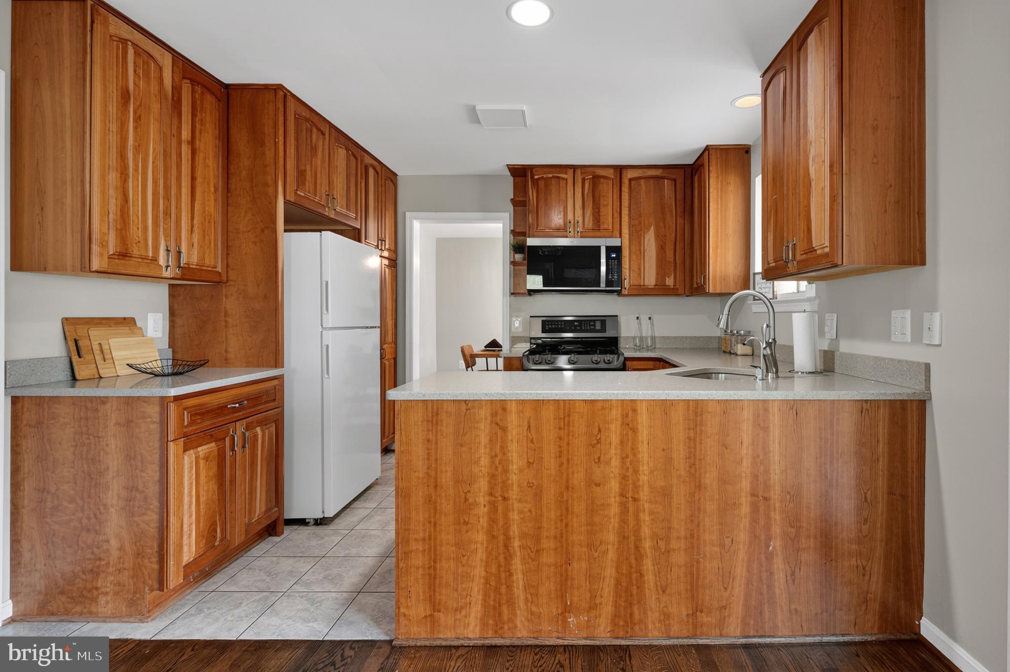 WEST SPRINGFIELD VILLAGE - Residential