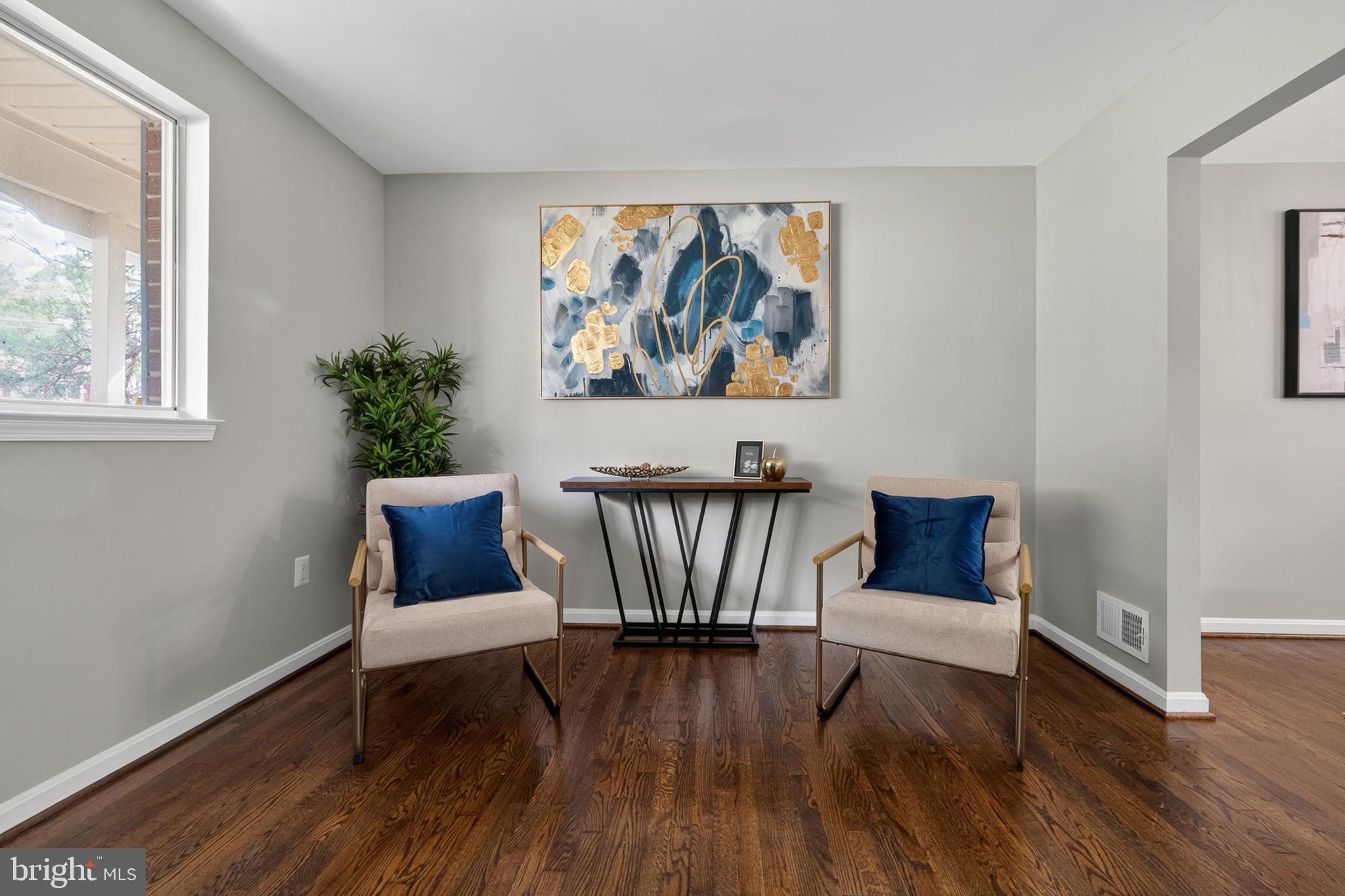 WEST SPRINGFIELD VILLAGE - Residential