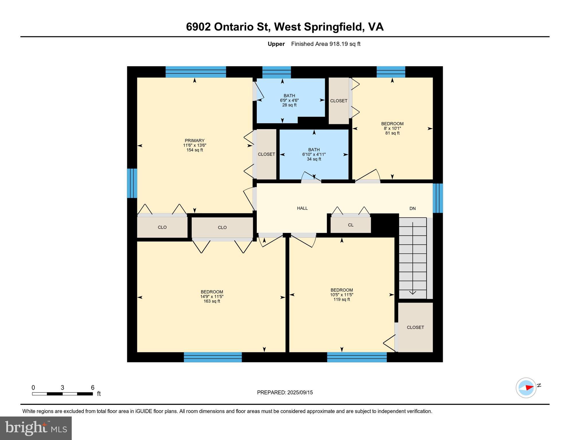 WEST SPRINGFIELD VILLAGE - Residential