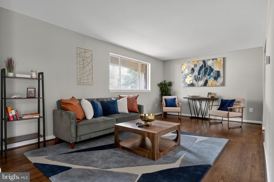 Step into 6902 Ontario Street, a rather smashing three-level colonial tucked away in the ever-so-lovely West Springfield Village.
With over 2,200 square feet, this delightful residence boasts four generously sized bedrooms upstairs, two freshly updated full baths, and a dashing half bath on the main. You’ll find a dedicated carport (no more playing musical chairs with the neighbours’ parking), and a screened-in porch simply begging for morning tea, or a good chat with friends, all while overlooking a lush garden with mature trees and space for both play and pottering about.
Inside, the home charms with a sun-splashed sitting room, a cheerfully updated kitchen, and a cosy lower-level family room—ideal for rainy-day board games or lively weekend gatherings. Recent improvements include gleaming hardwoods, sparkling new light fixtures, and a fresh coat of paint that makes the whole place feel positively radiant.
All this, just minutes from Fairfax County Parkway, the leafy trails of Lake Accotink, and a breezy 25-minute jaunt into DC. Truly, a gem not to be missed—book your private tour before someone else snaps it up!