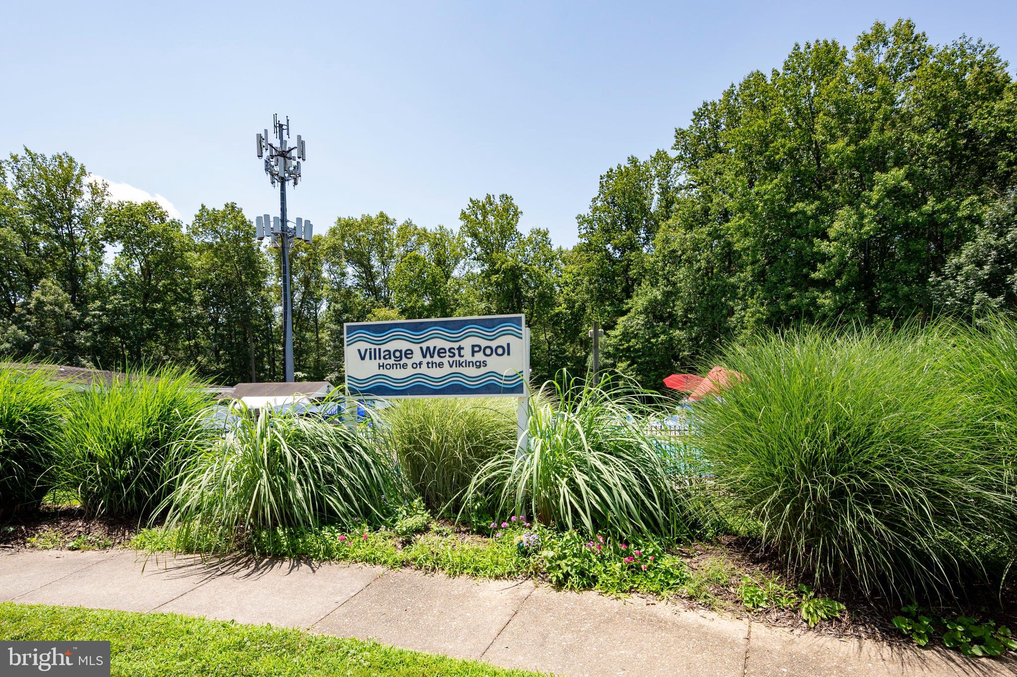 WEST SPRINGFIELD VILLAGE - Residential