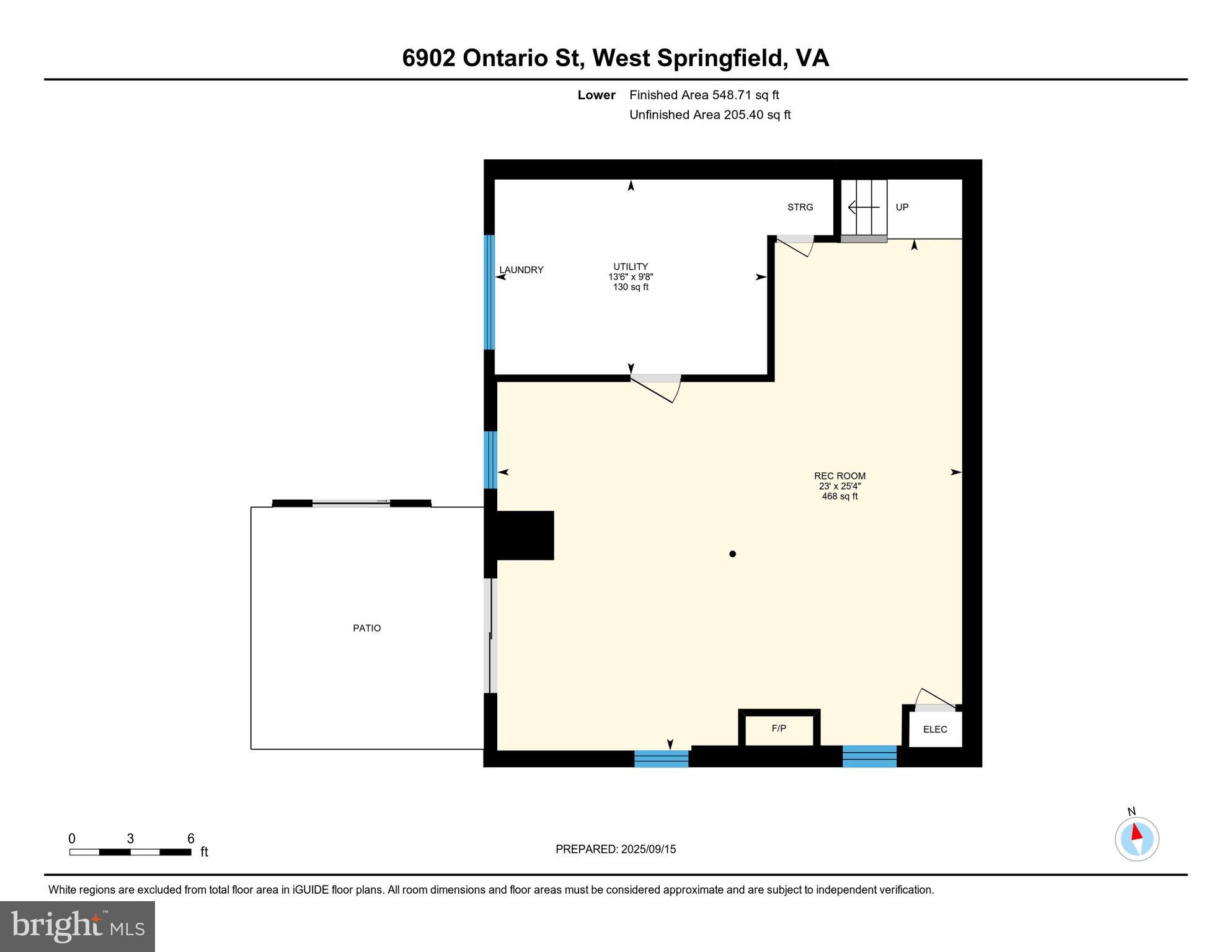 WEST SPRINGFIELD VILLAGE - Residential
